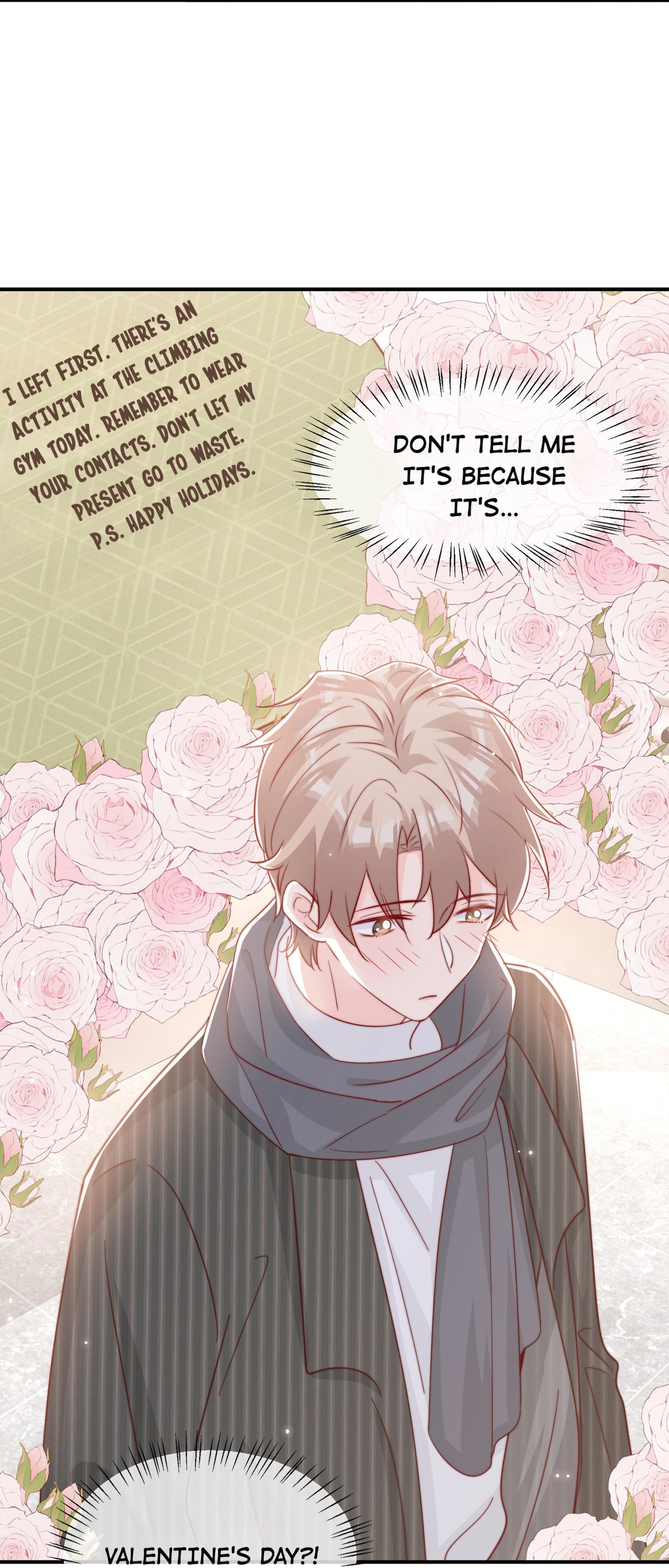 Lemon Lightning Chapter 59 page 13 - 