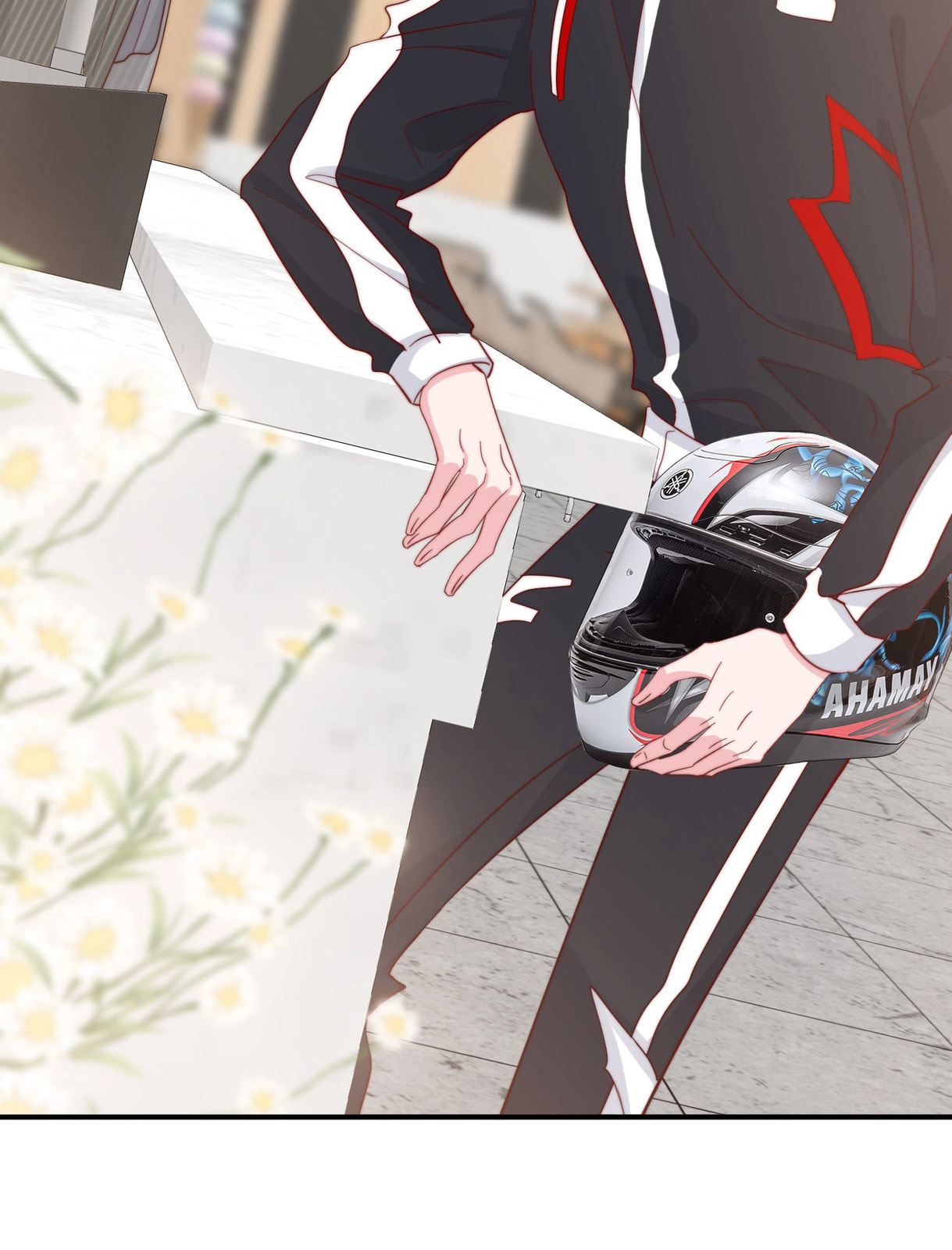 Lemon Lightning Chapter 59 page 15 - 