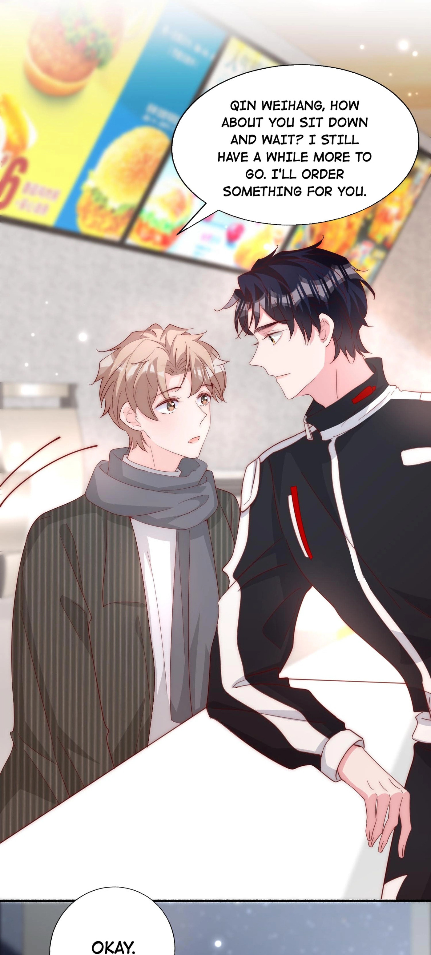 Lemon Lightning Chapter 59 page 18 - 