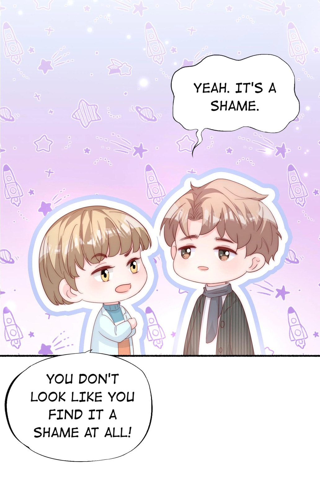 Lemon Lightning Chapter 59 page 22 - 