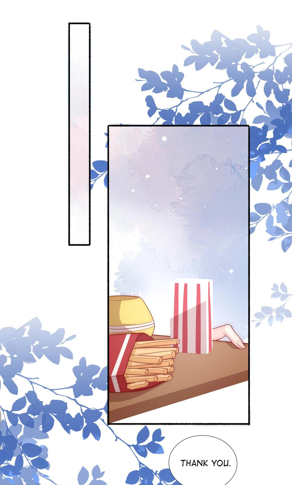 Lemon Lightning Chapter 59 page 23 - 