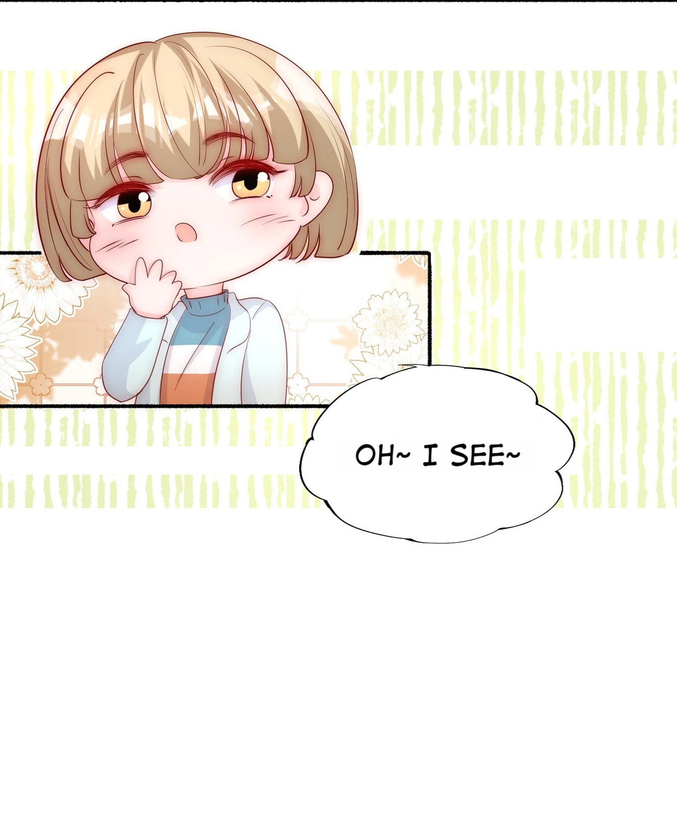 Lemon Lightning Chapter 59 page 25 - 