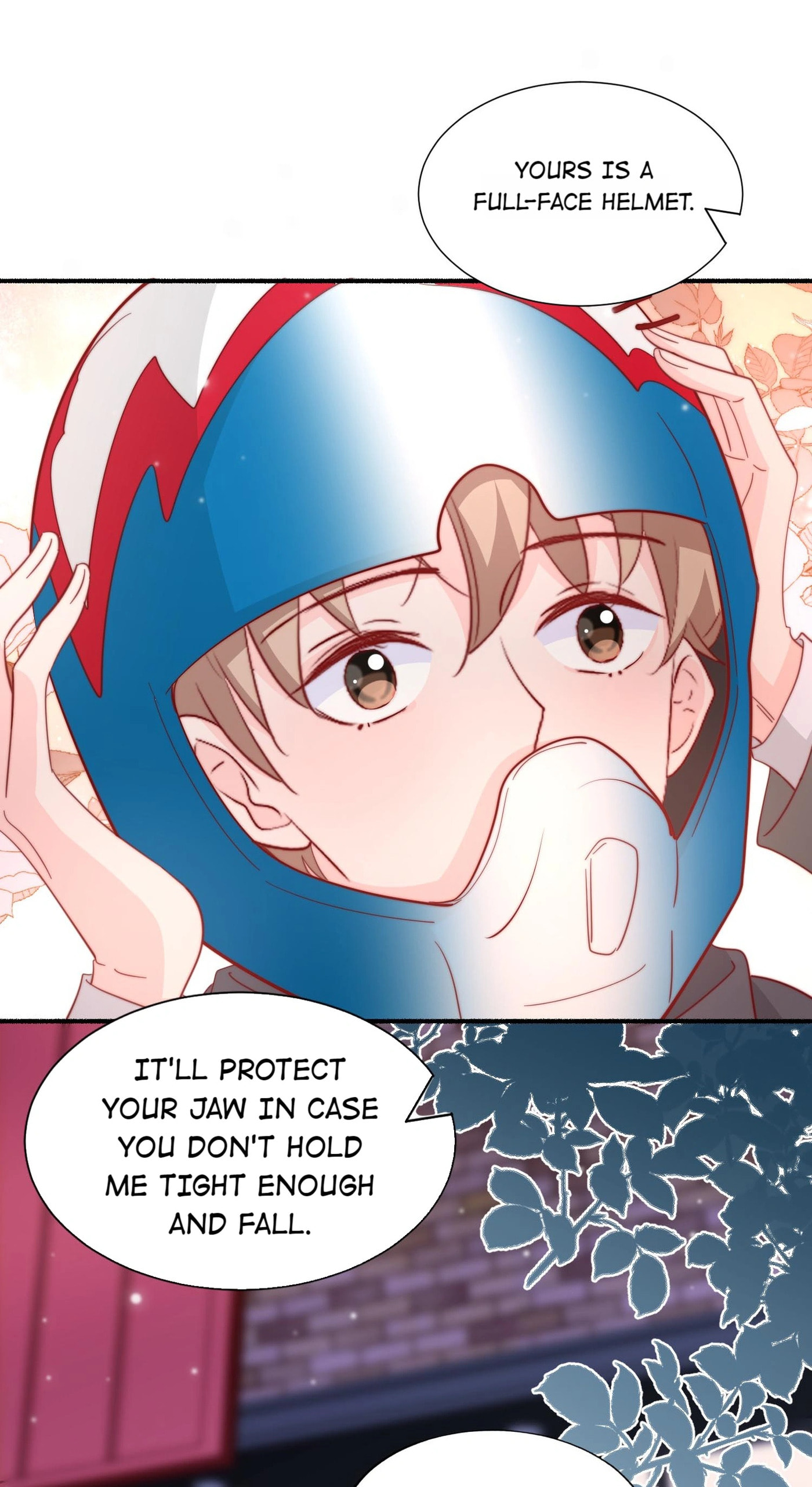 Lemon Lightning Chapter 59 page 34 - 