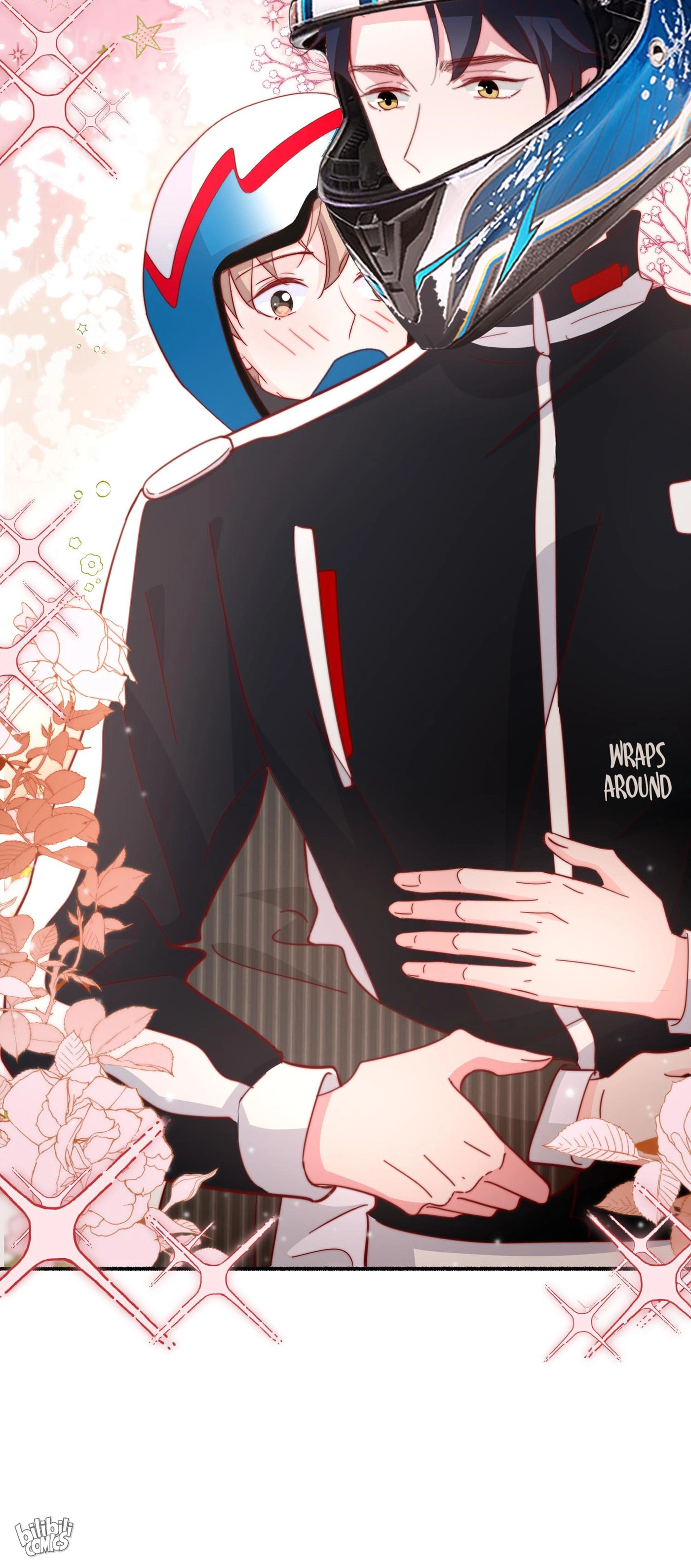 Lemon Lightning Chapter 59 page 37 - 