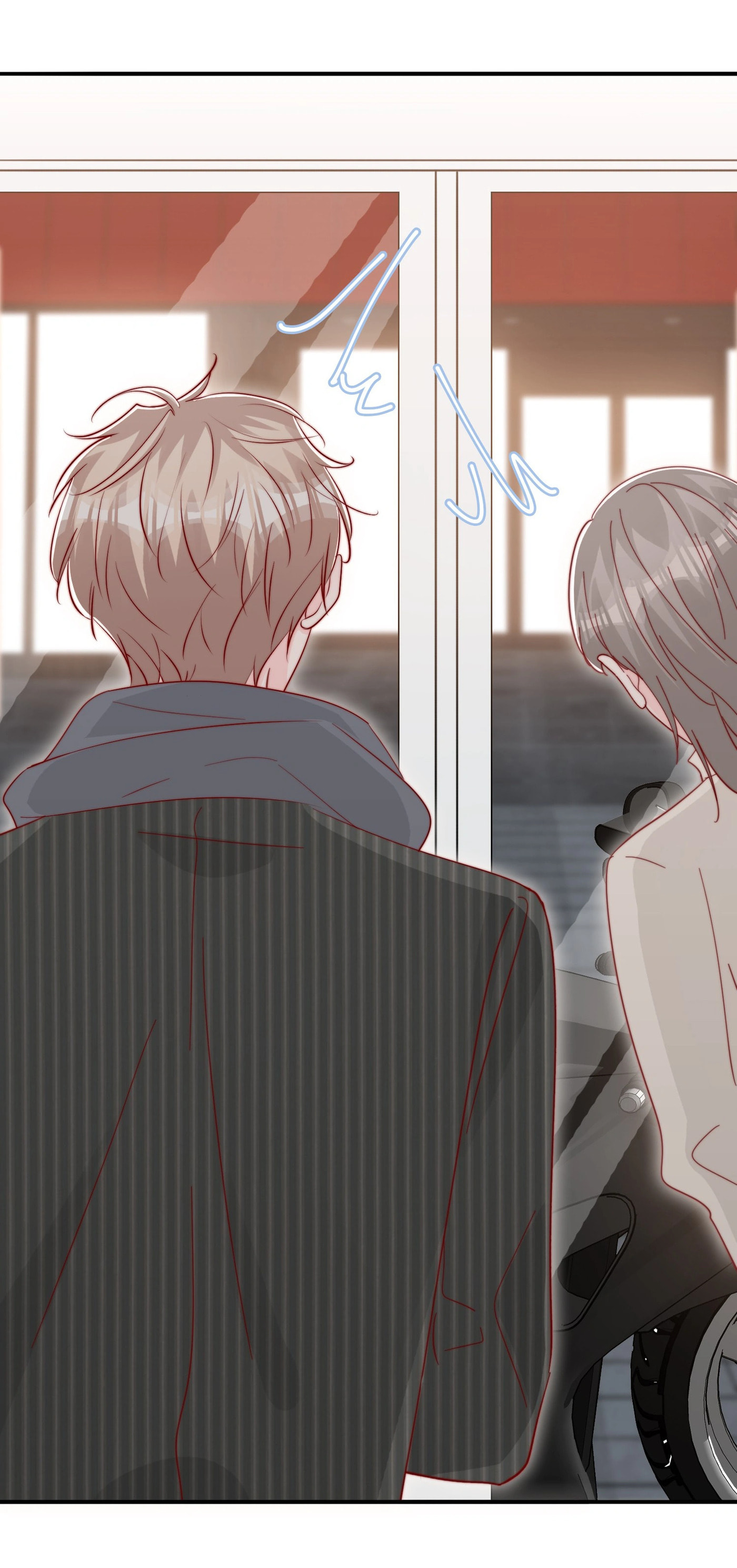 Lemon Lightning Chapter 59 page 10 - 