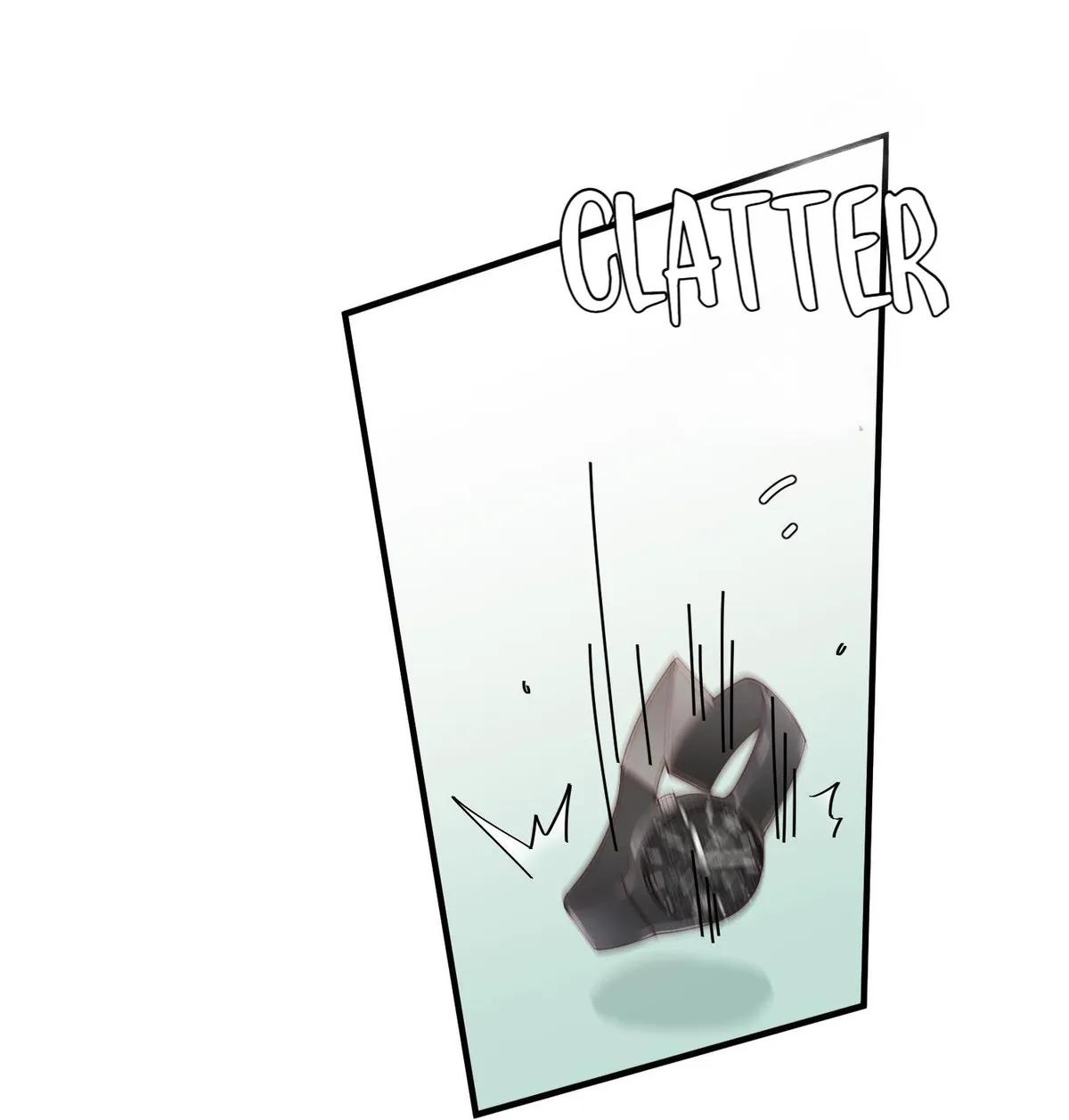 Lemon Lightning Chapter 6 page 11 - 