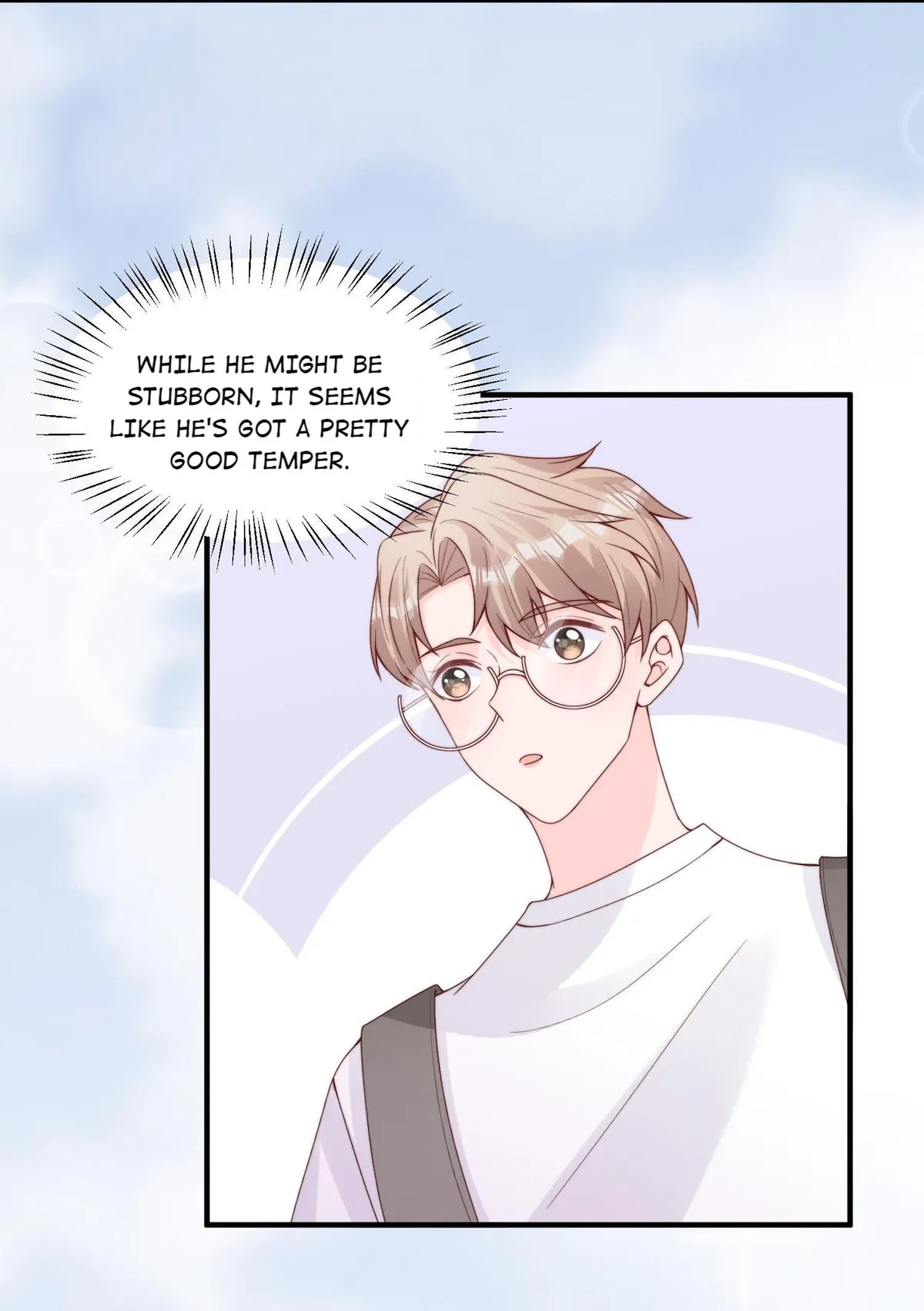Lemon Lightning Chapter 6 page 14 - 