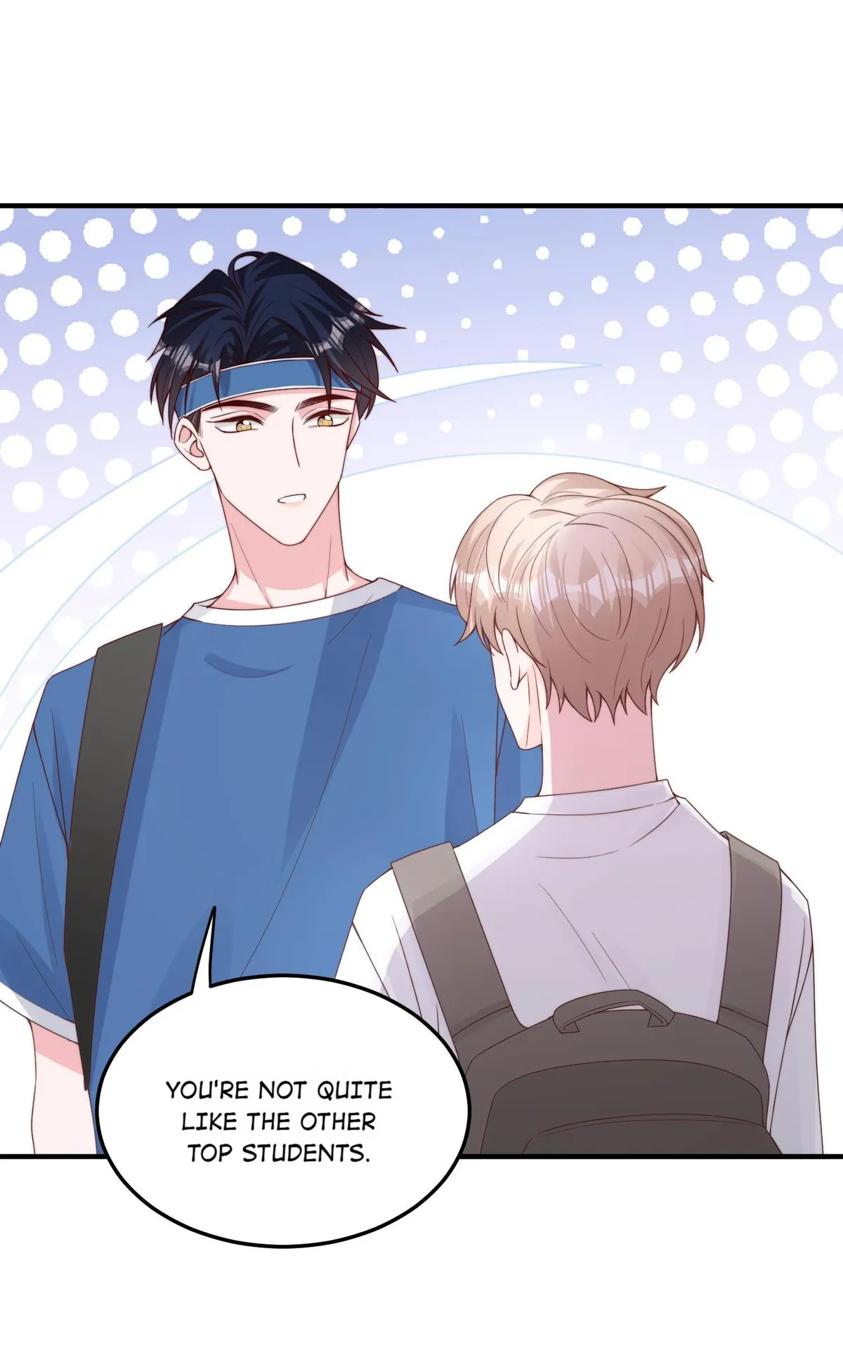 Lemon Lightning Chapter 6 page 17 - 