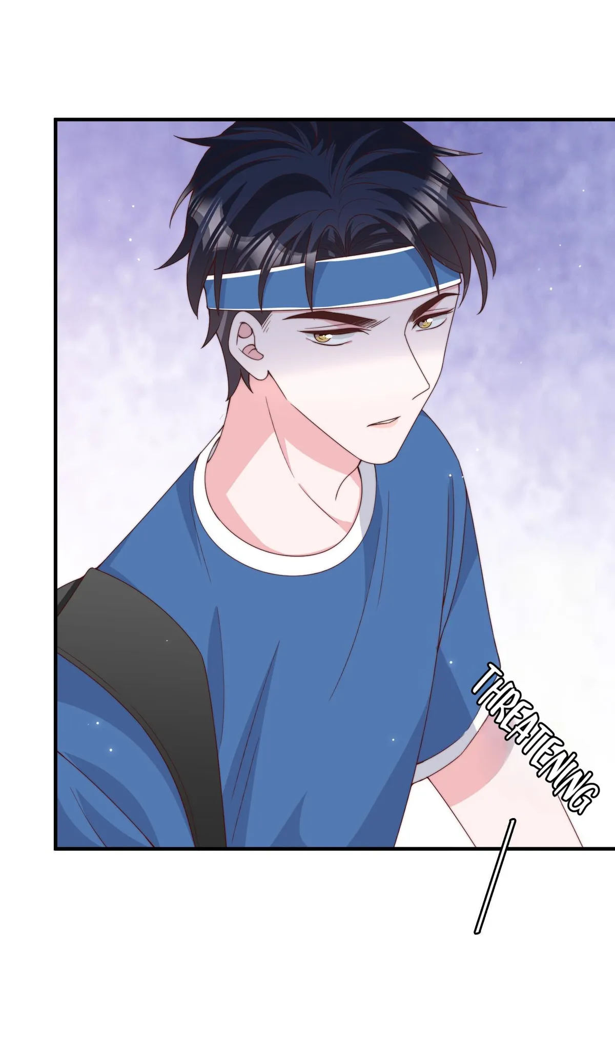 Lemon Lightning Chapter 6 page 20 - 