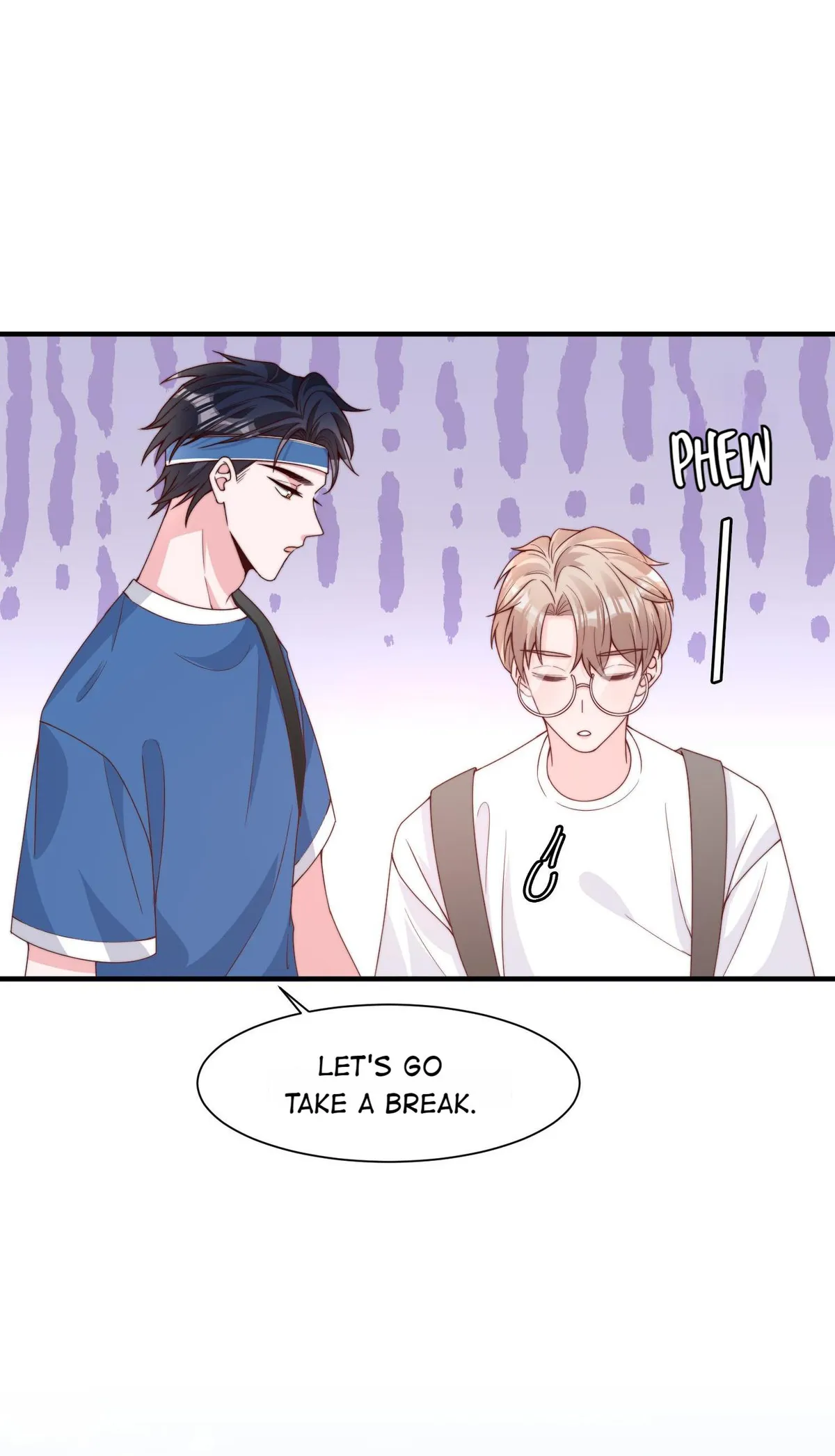 Lemon Lightning Chapter 6 page 24 - 