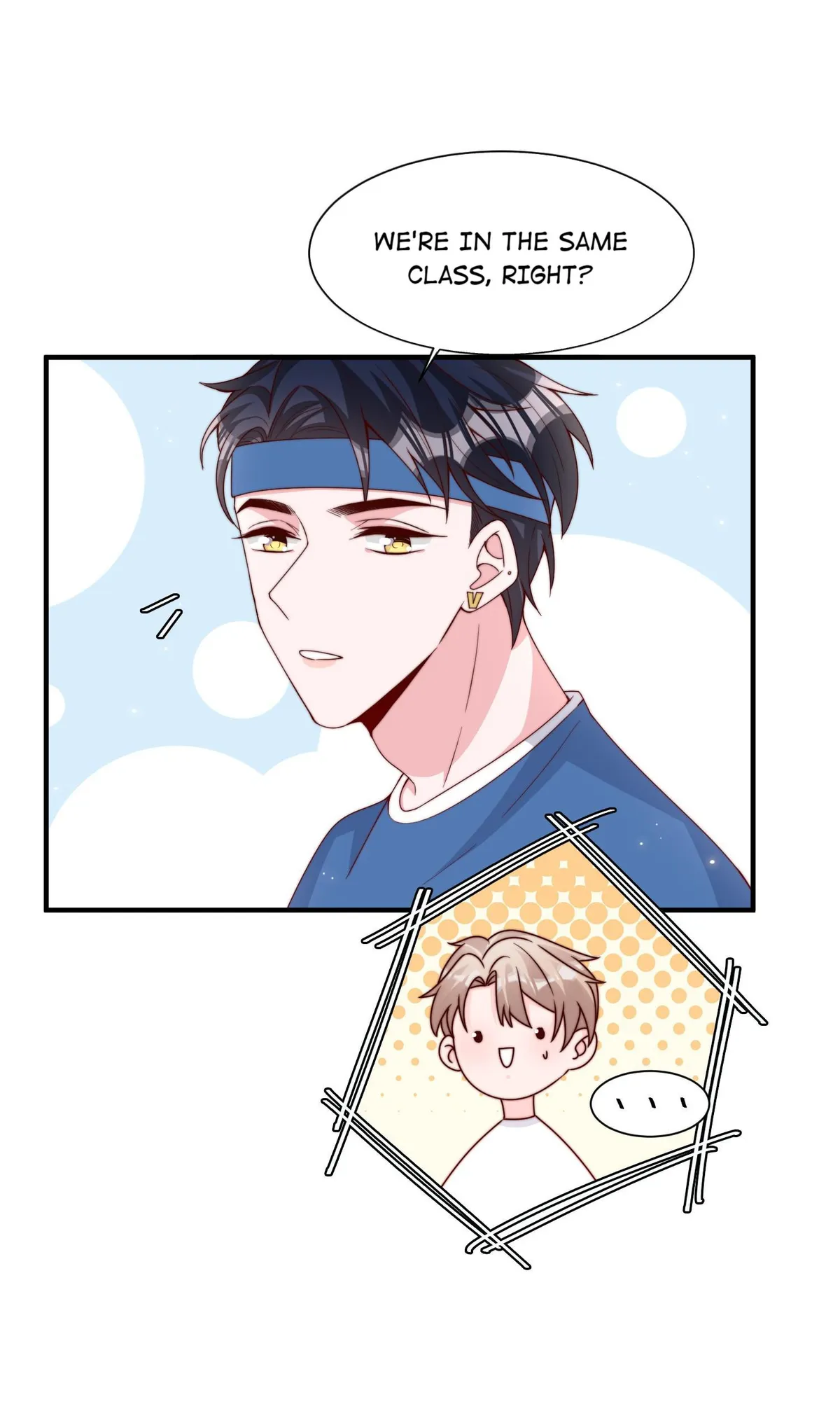 Lemon Lightning Chapter 6 page 28 - 