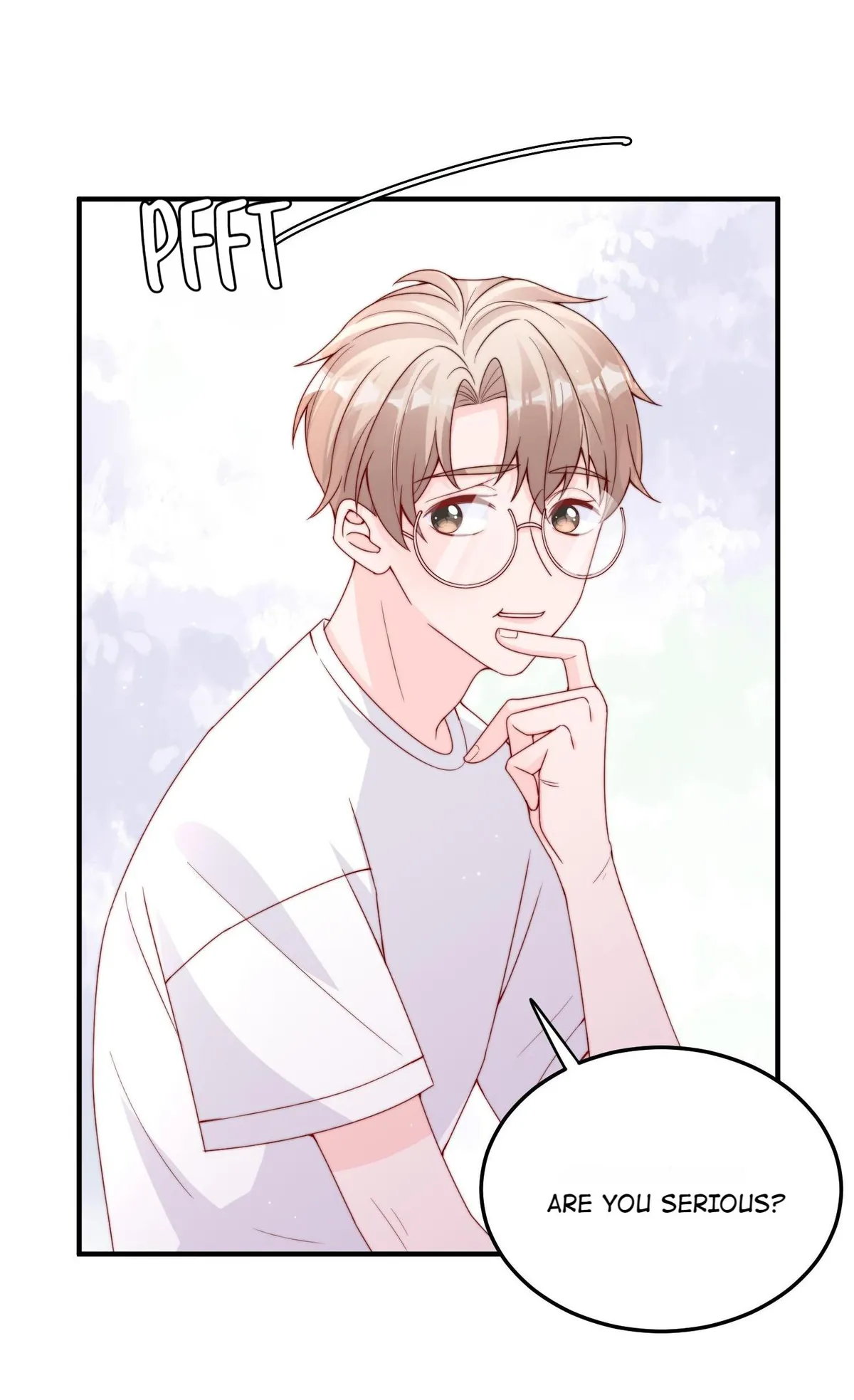 Lemon Lightning Chapter 6 page 29 - 