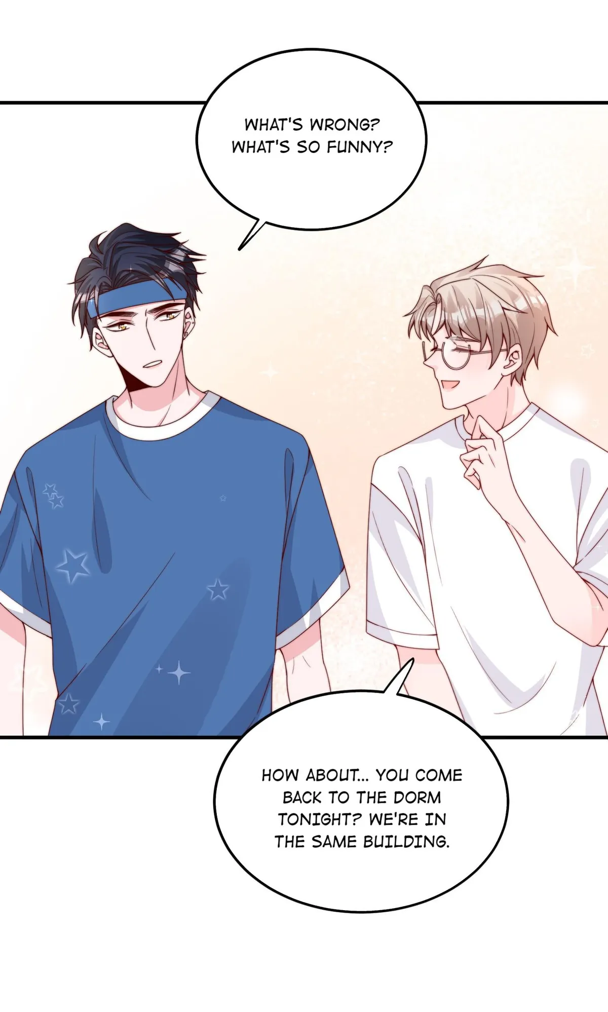 Lemon Lightning Chapter 6 page 30 - 