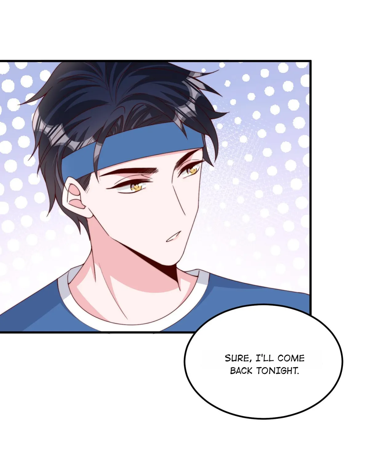 Lemon Lightning Chapter 6 page 31 - 