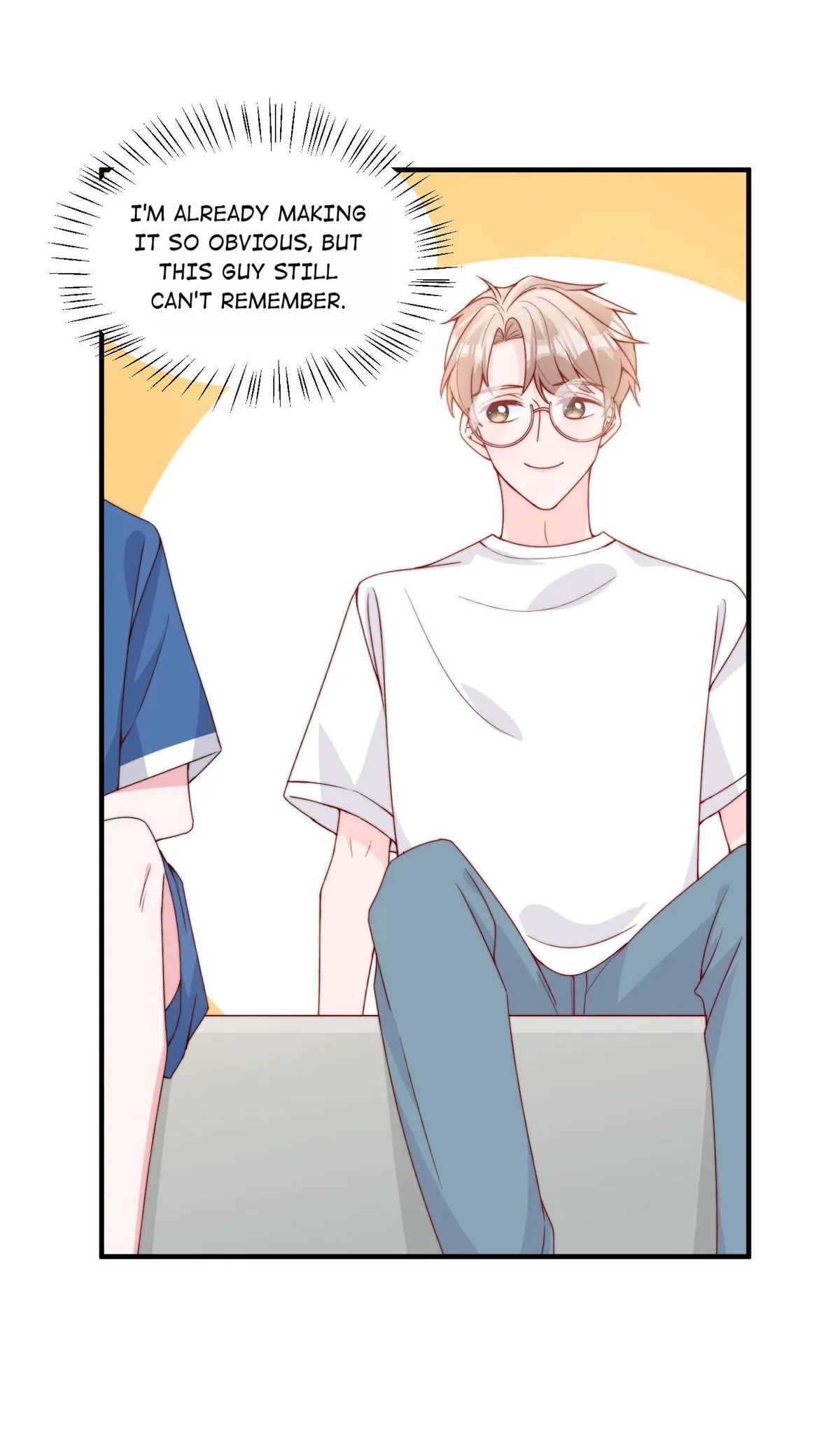 Lemon Lightning Chapter 6 page 32 - 