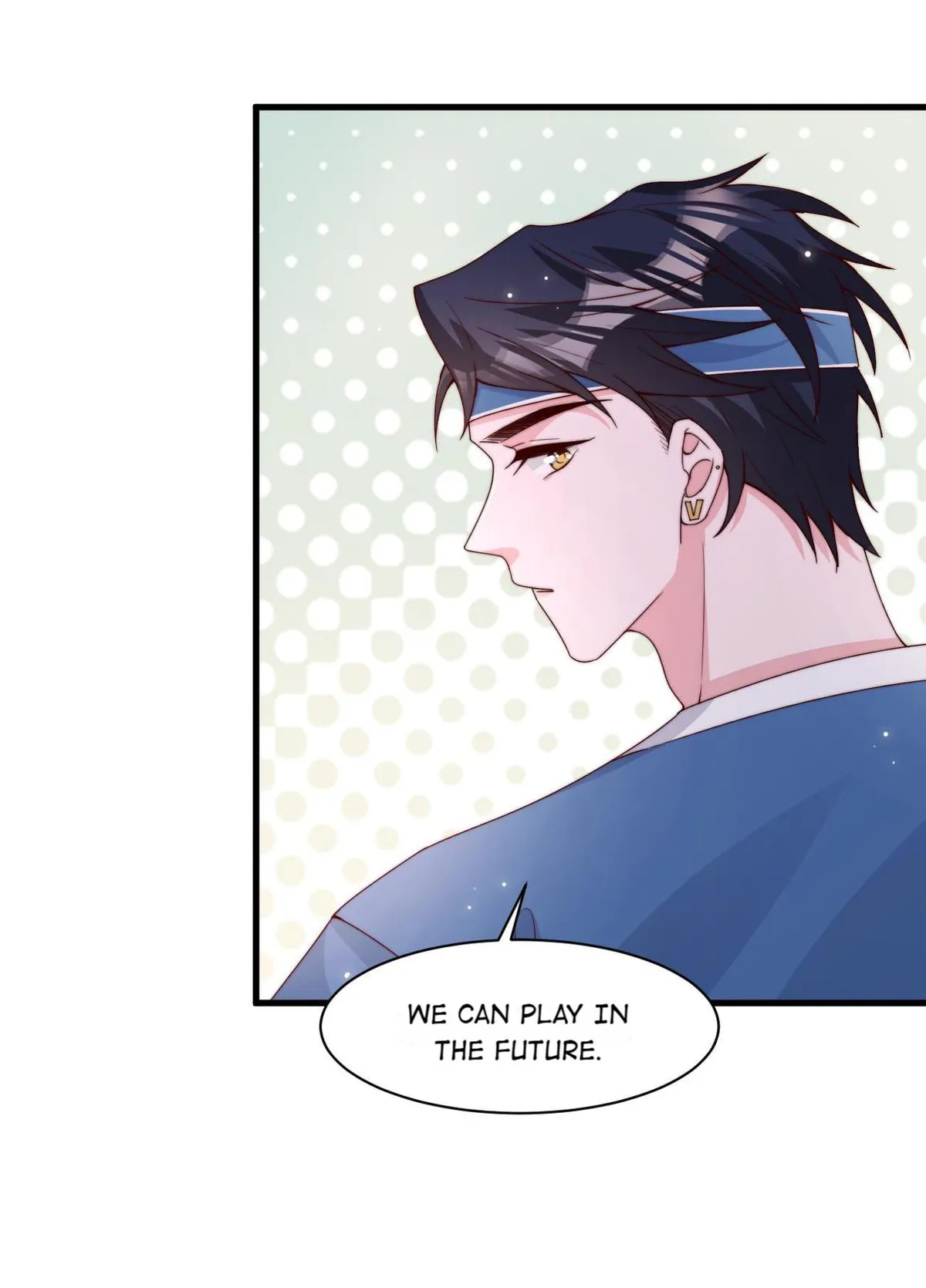 Lemon Lightning Chapter 6 page 35 - 