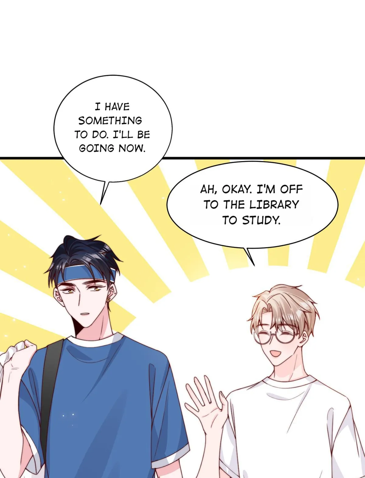 Lemon Lightning Chapter 6 page 37 - 
