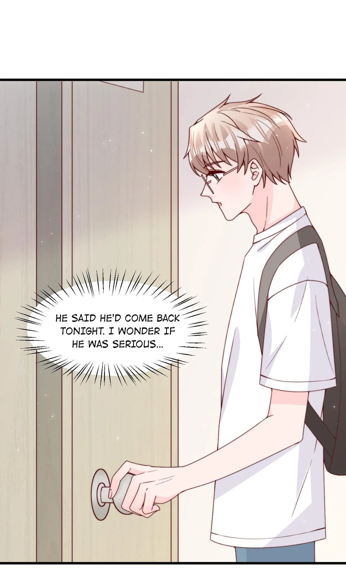 Lemon Lightning Chapter 6 page 40 - 