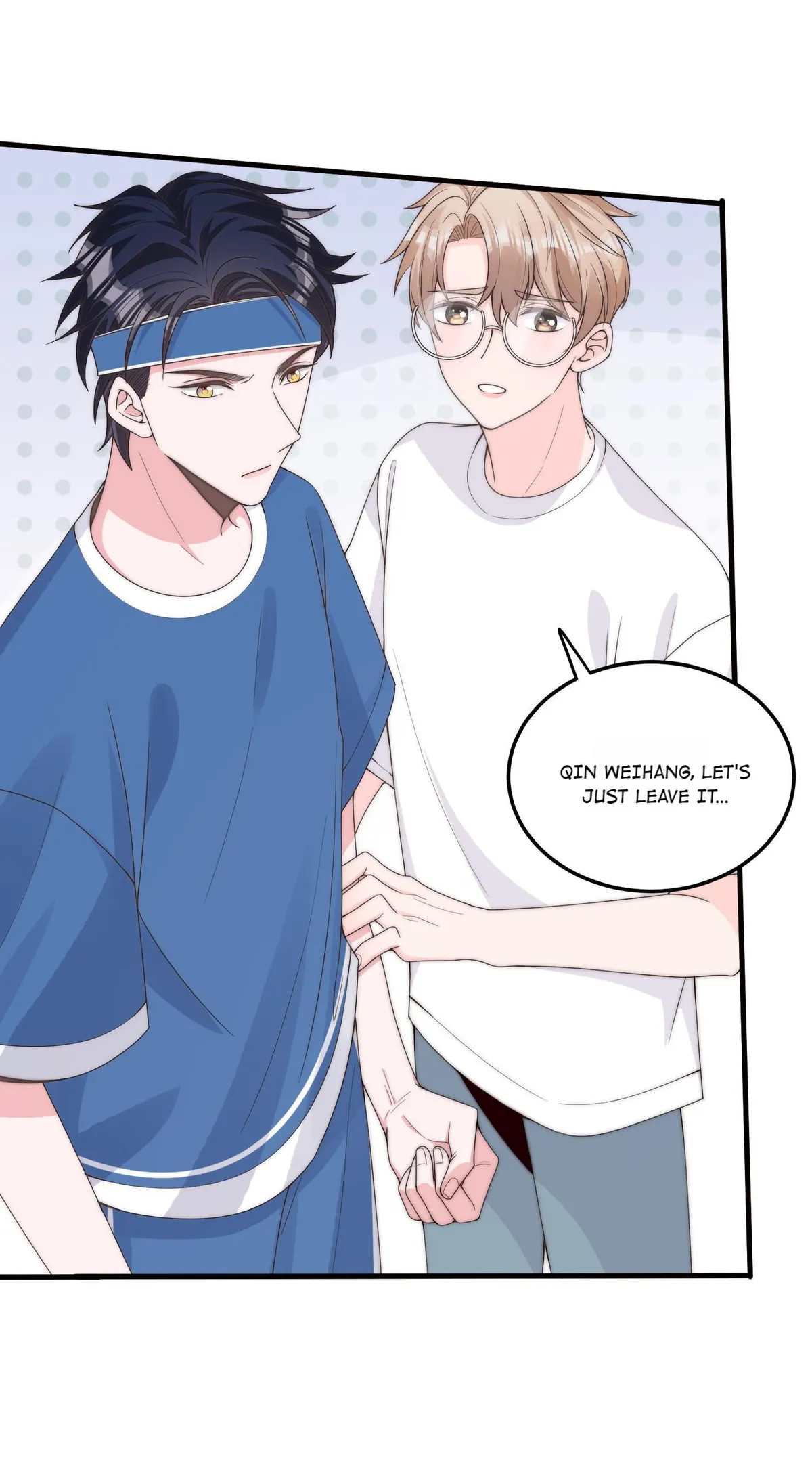 Lemon Lightning Chapter 6 page 7 - 
