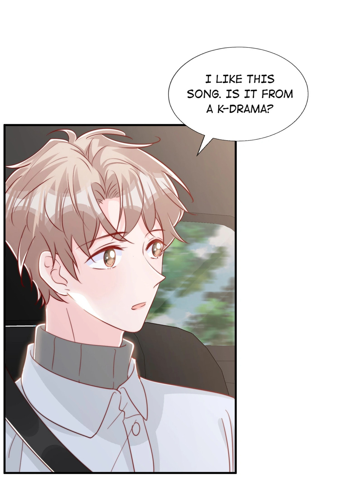 Lemon Lightning Chapter 60 page 15 - 
