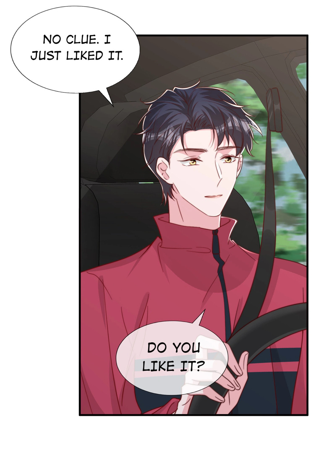 Lemon Lightning Chapter 60 page 16 - 