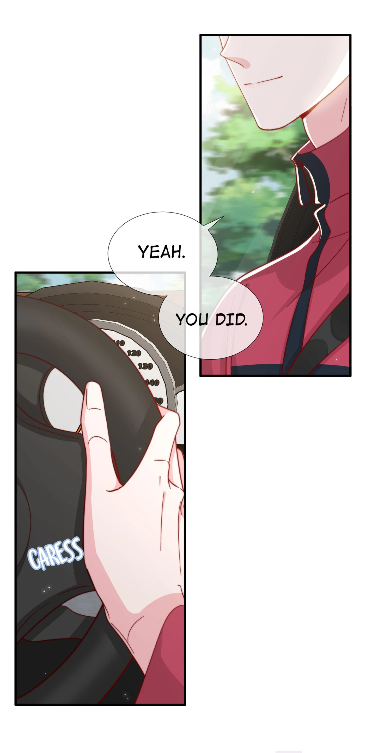 Lemon Lightning Chapter 60 page 18 - 