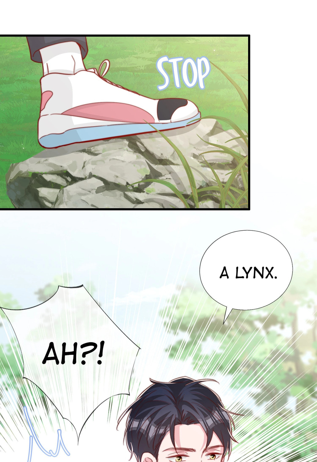 Lemon Lightning Chapter 60 page 21 - 