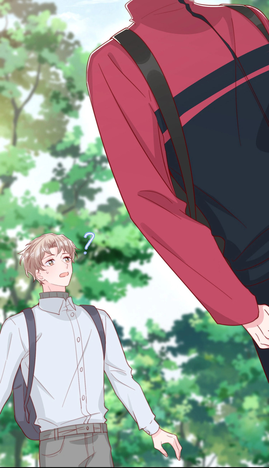 Lemon Lightning Chapter 60 page 28 - 