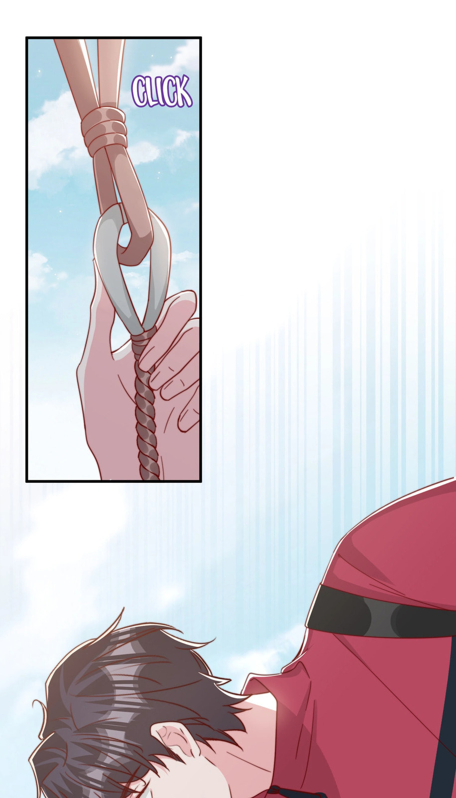 Lemon Lightning Chapter 60 page 34 - 
