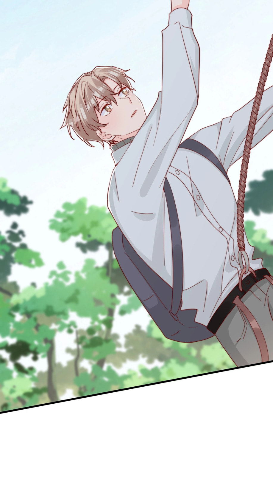 Lemon Lightning Chapter 60 page 36 - 