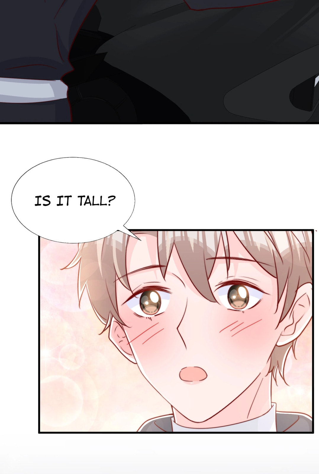 Lemon Lightning Chapter 60 page 8 - 
