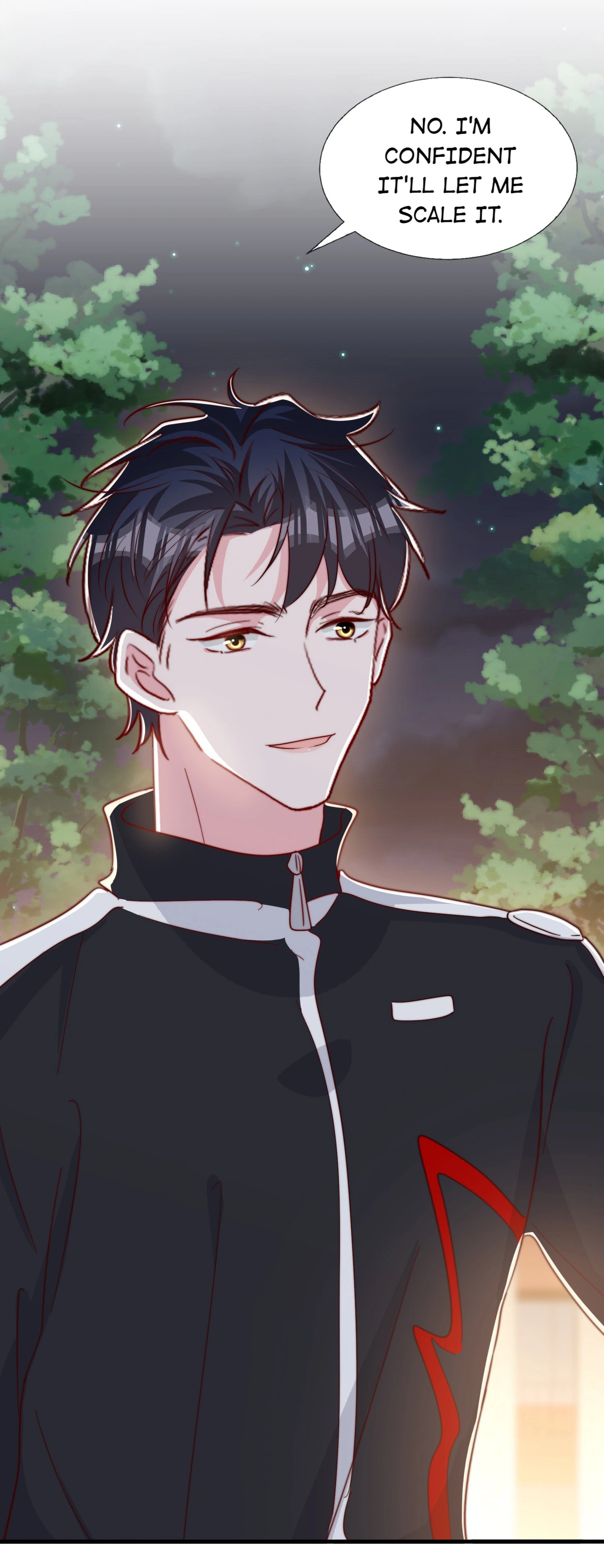 Lemon Lightning Chapter 60 page 9 - 