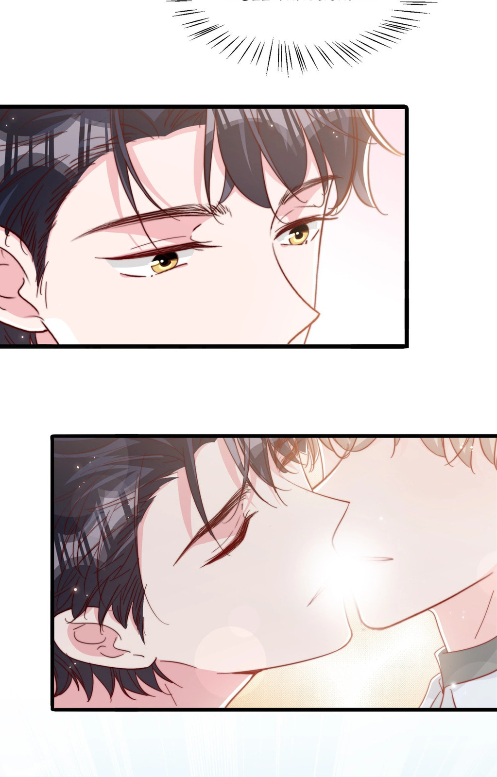 Lemon Lightning Chapter 62 page 11 - 