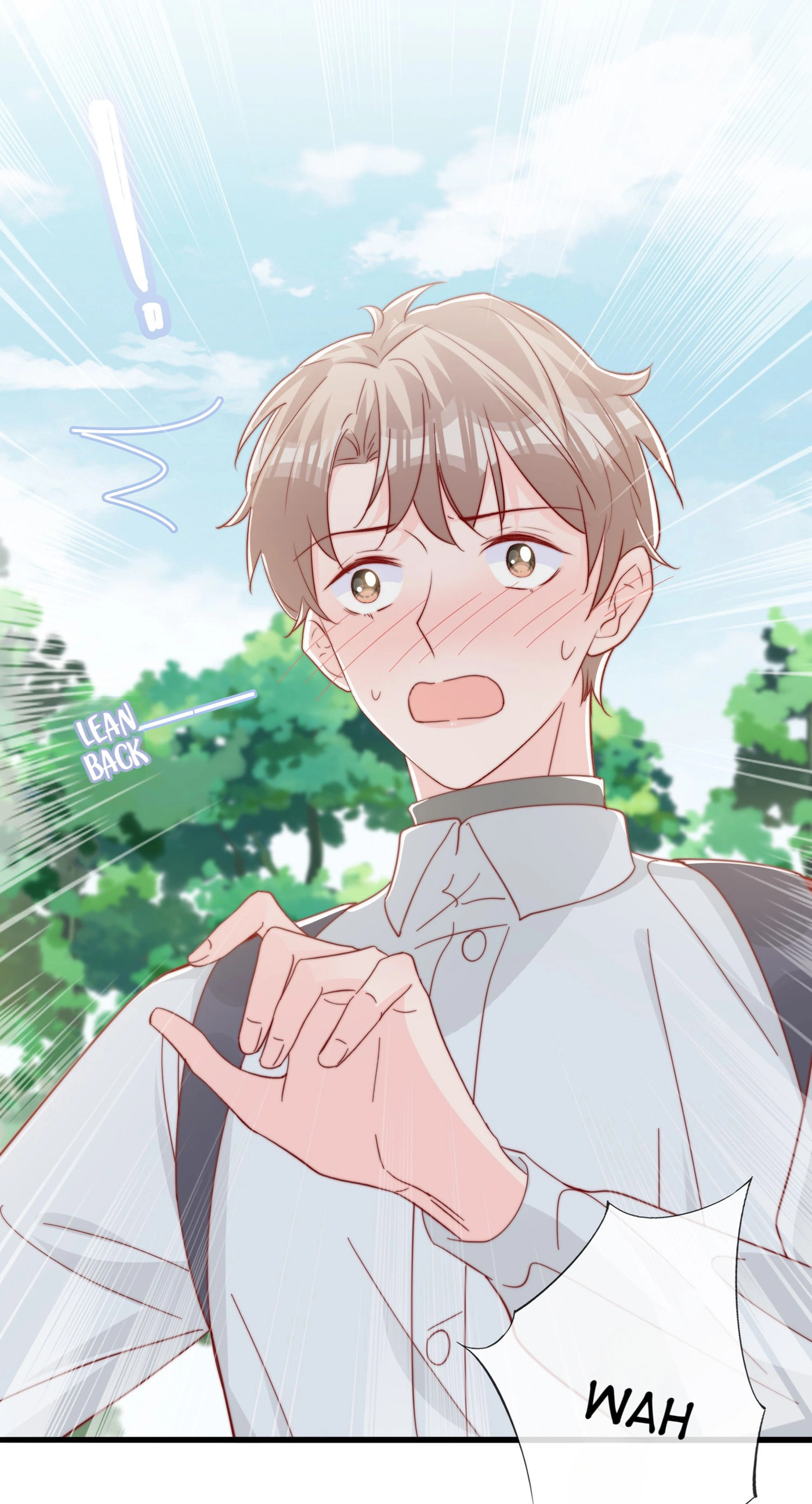 Lemon Lightning Chapter 62 page 12 - 
