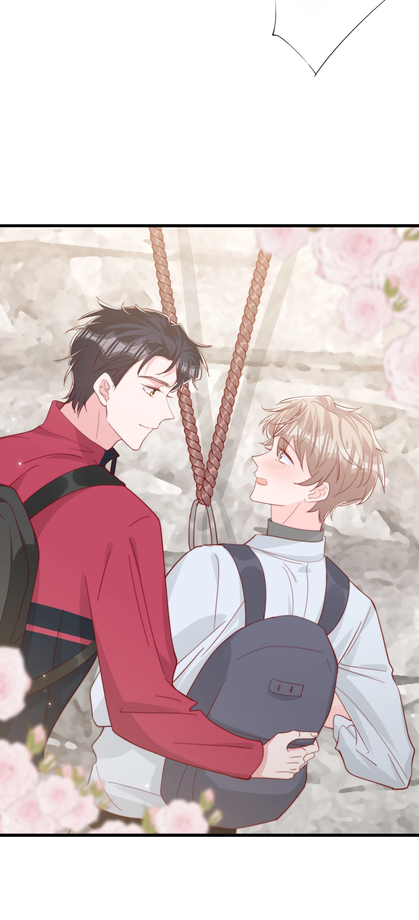 Lemon Lightning Chapter 62 page 13 - 