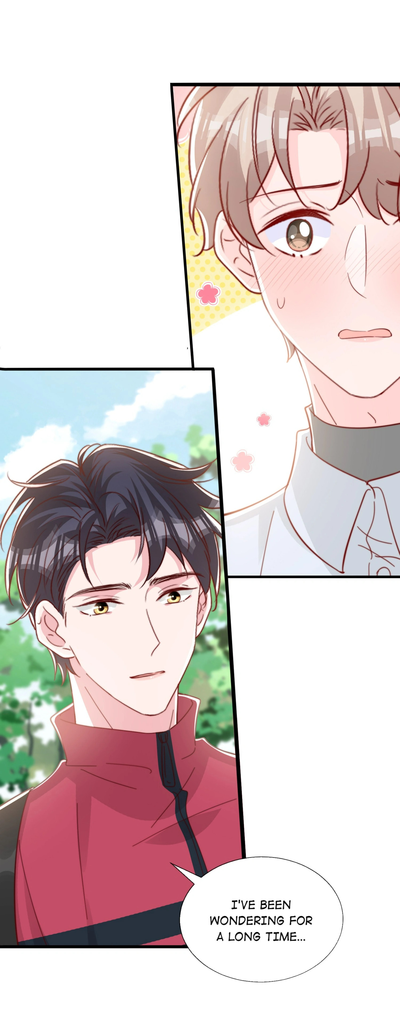 Lemon Lightning Chapter 62 page 14 - 