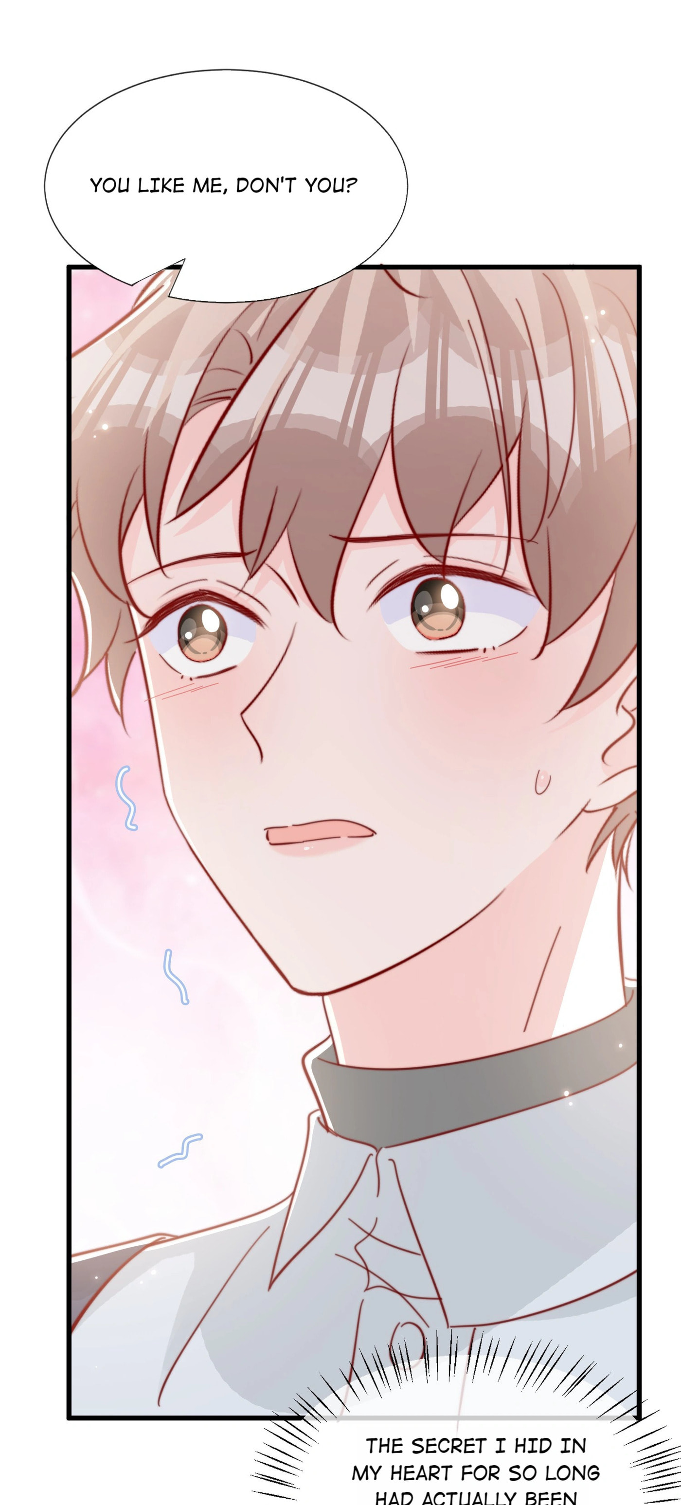 Lemon Lightning Chapter 62 page 15 - 