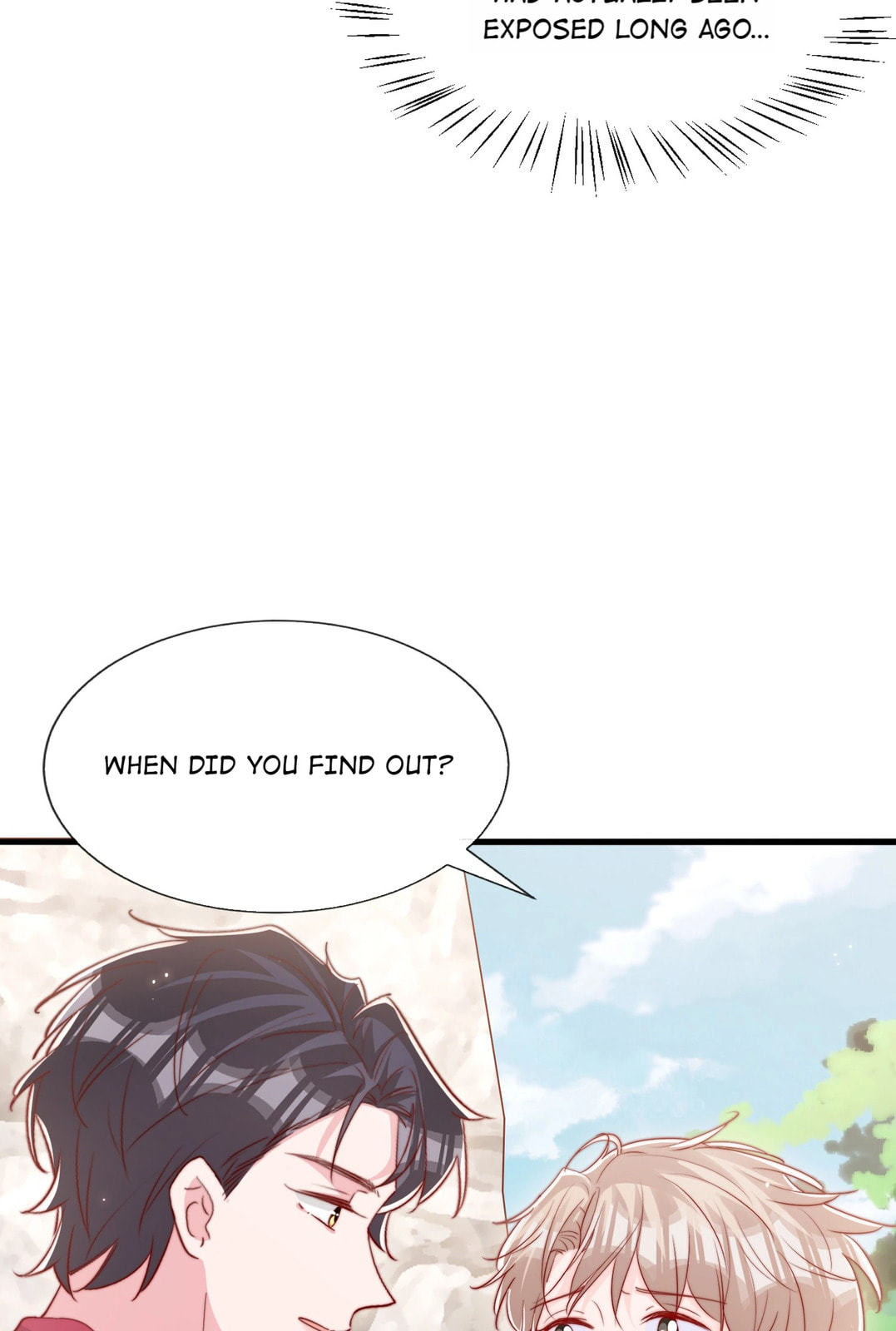 Lemon Lightning Chapter 62 page 16 - 