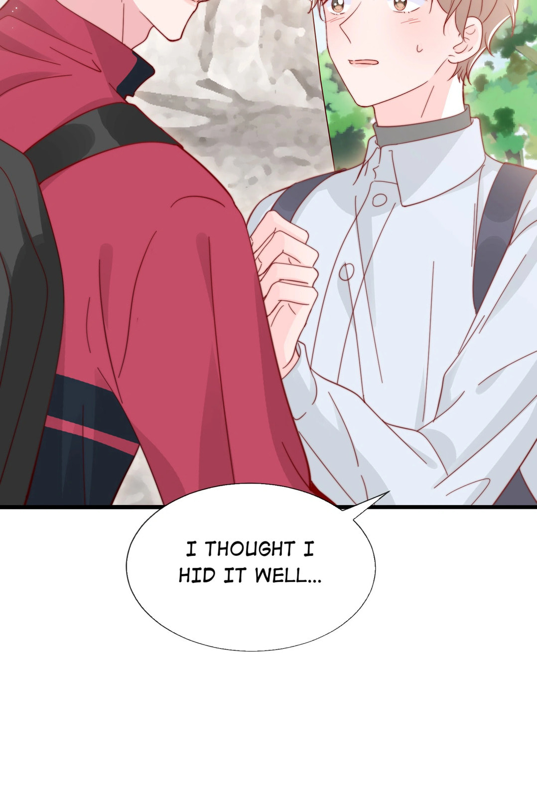 Lemon Lightning Chapter 62 page 17 - 