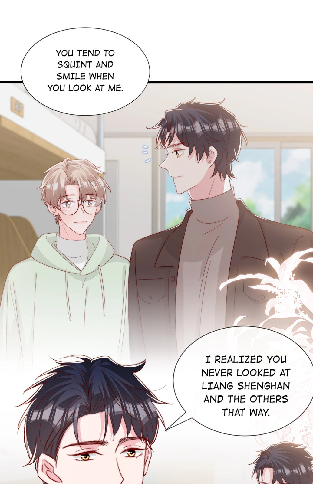 Lemon Lightning Chapter 62 page 18 - 