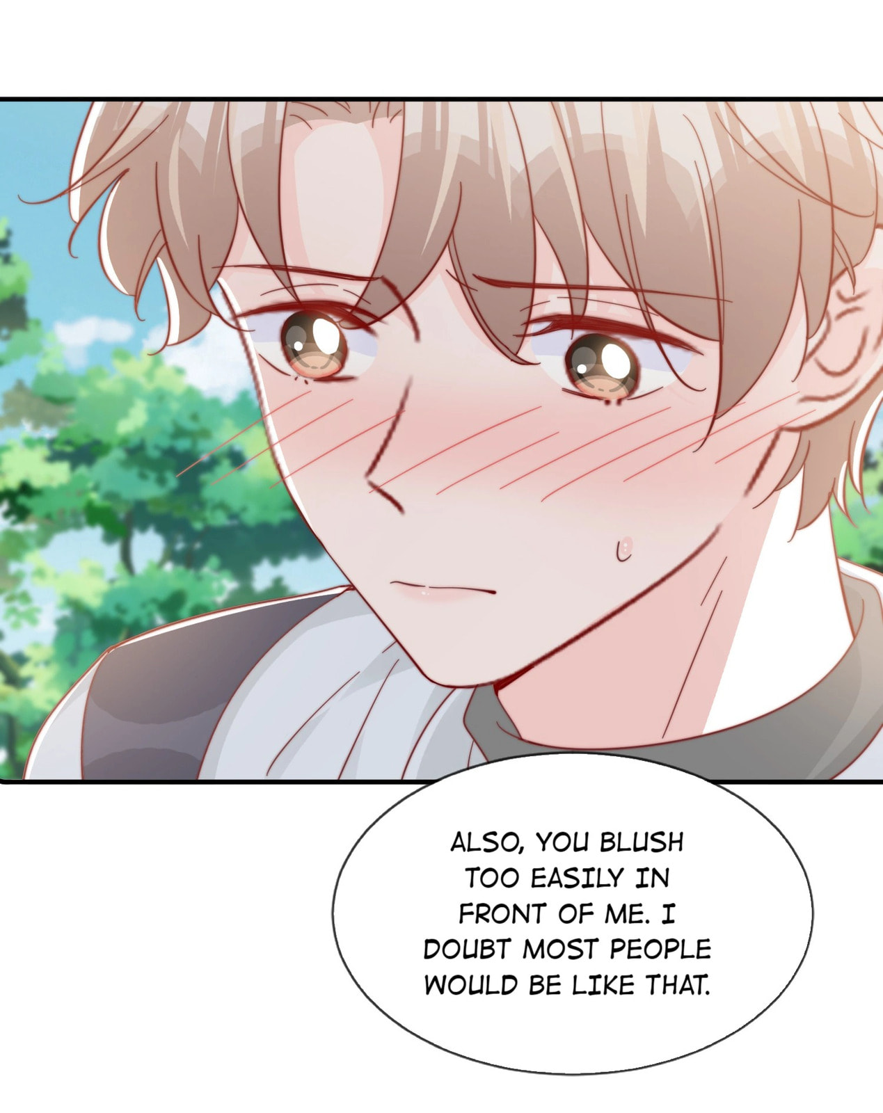 Lemon Lightning Chapter 62 page 20 - 