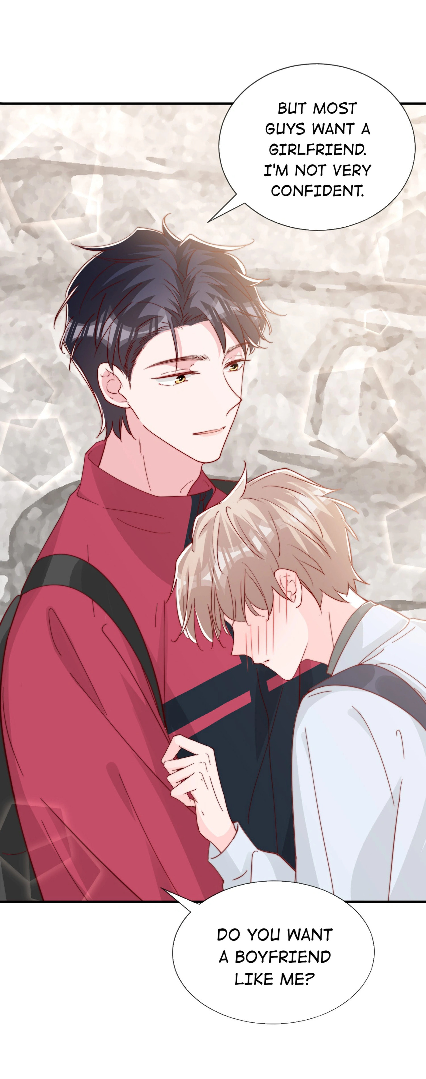 Lemon Lightning Chapter 62 page 22 - 