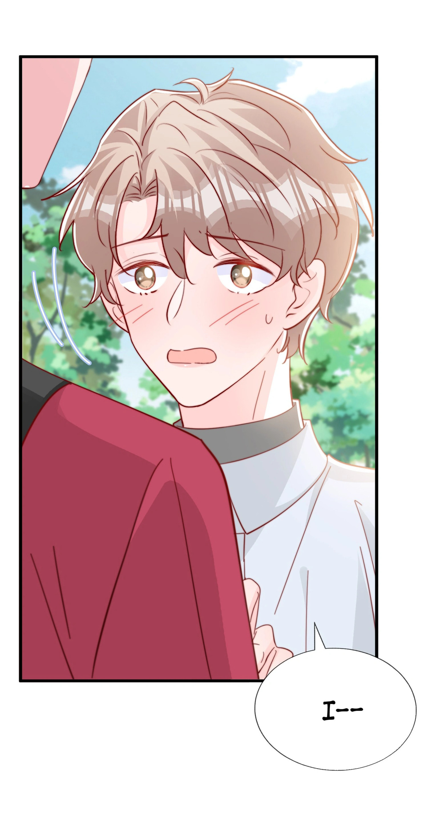 Lemon Lightning Chapter 62 page 23 - 