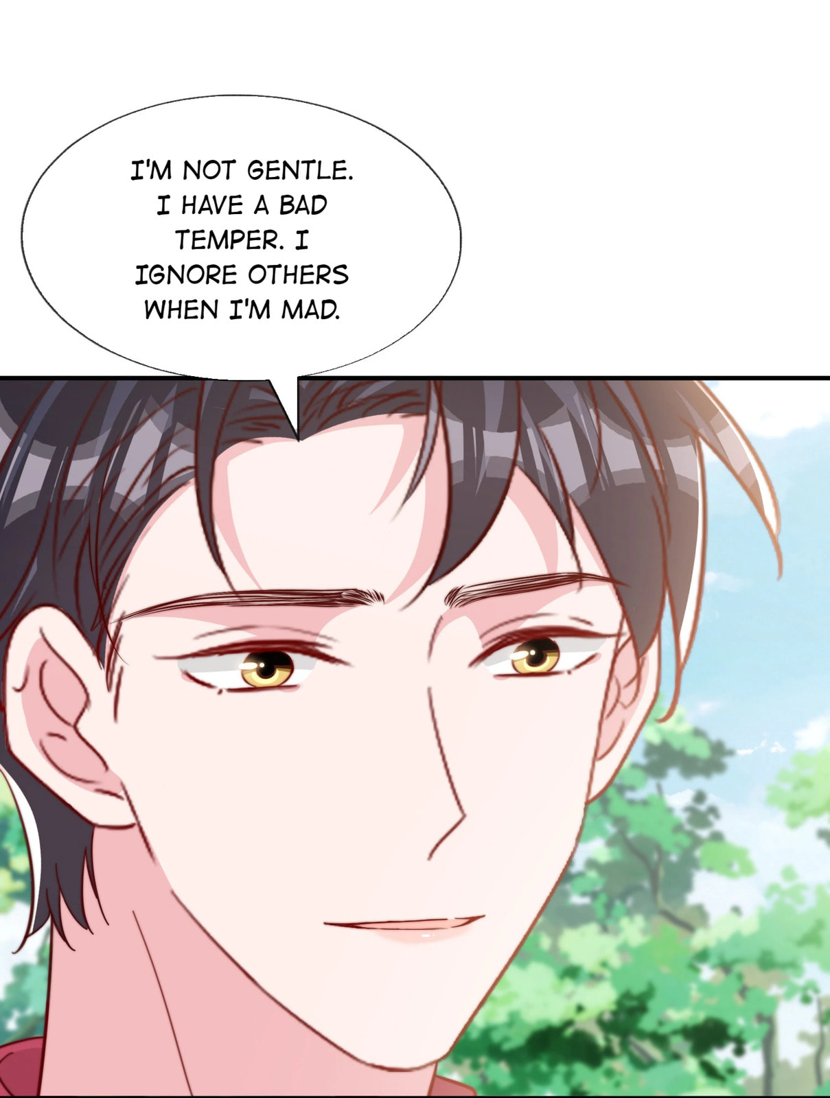 Lemon Lightning Chapter 62 page 24 - 
