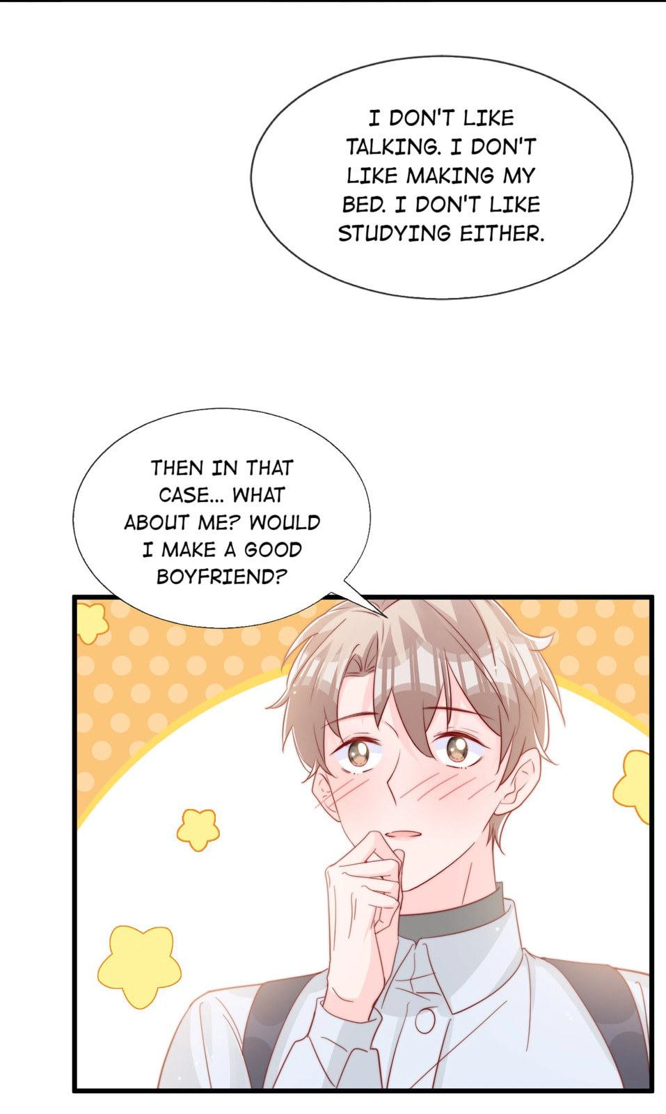 Lemon Lightning Chapter 62 page 25 - 