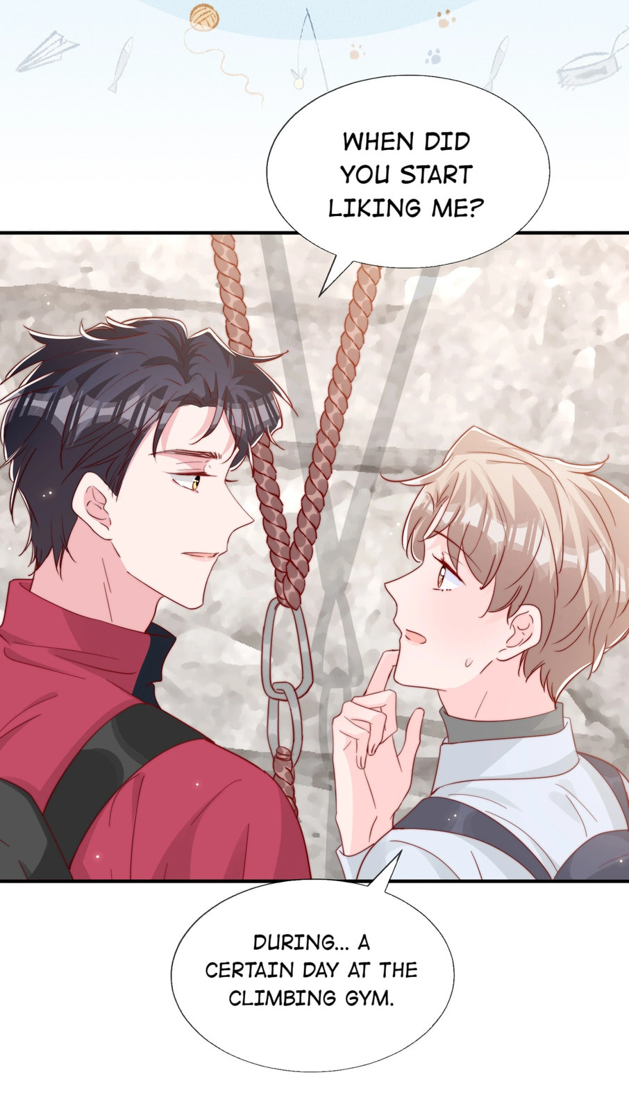 Lemon Lightning Chapter 62 page 28 - 