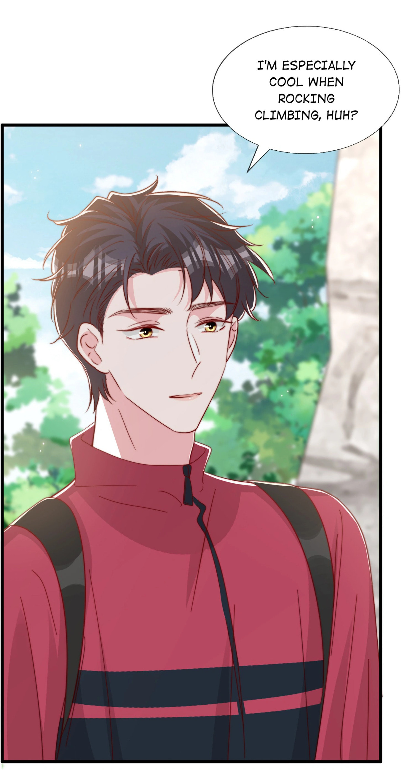 Lemon Lightning Chapter 62 page 29 - 