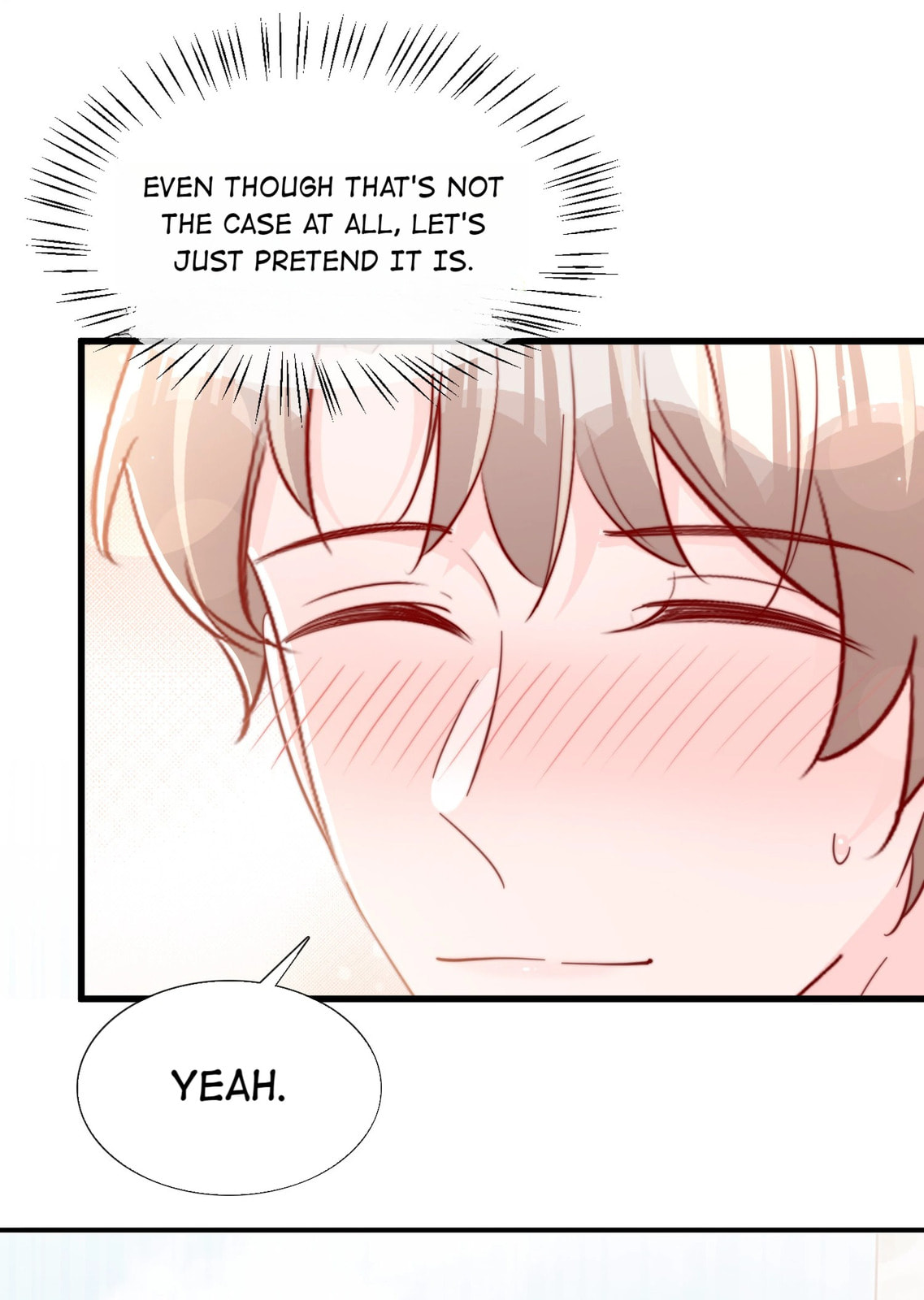 Lemon Lightning Chapter 62 page 30 - 