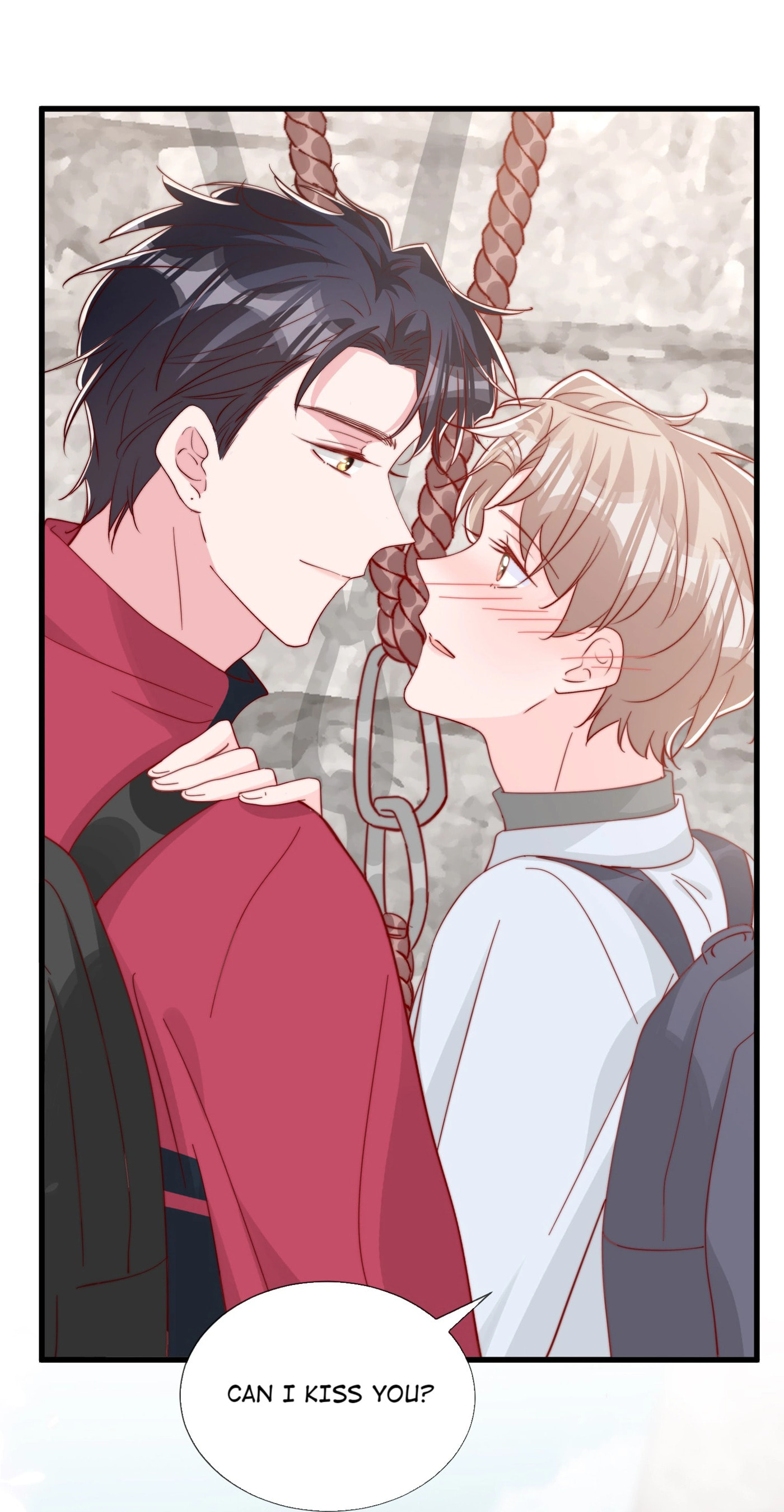 Lemon Lightning Chapter 62 page 34 - 