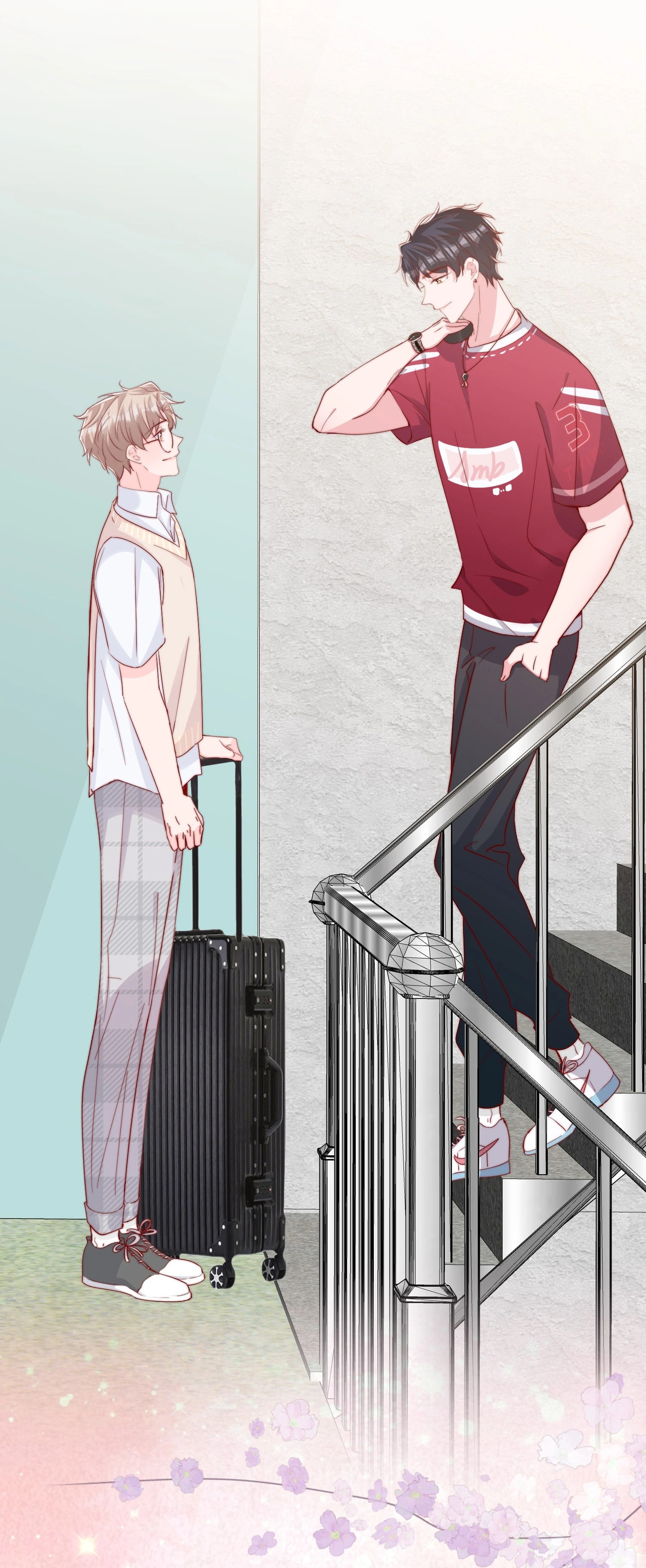 Lemon Lightning Chapter 62 page 37 - 